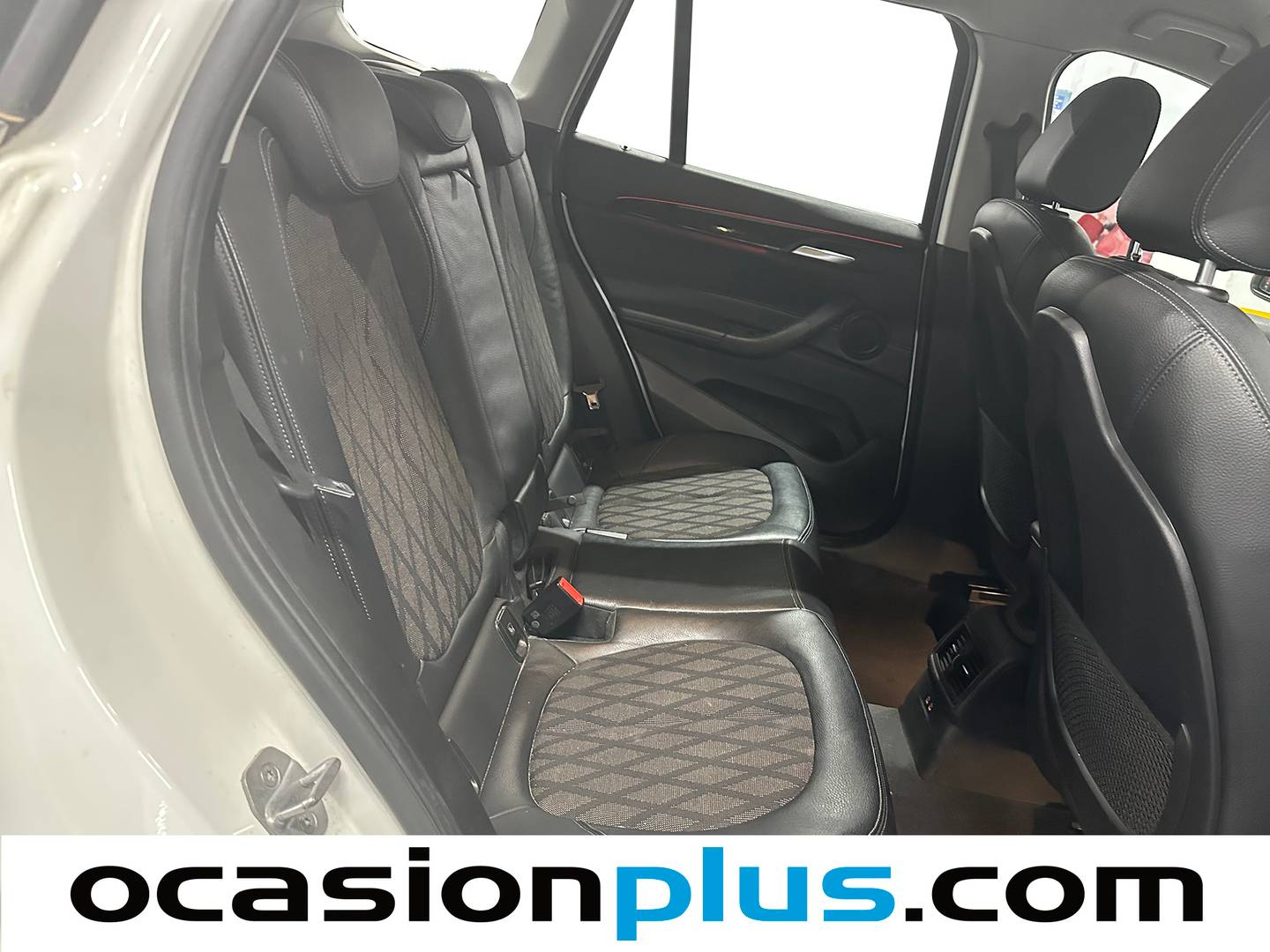 BMW X1 BMW X1 sDrive18d (150 CV) km 0