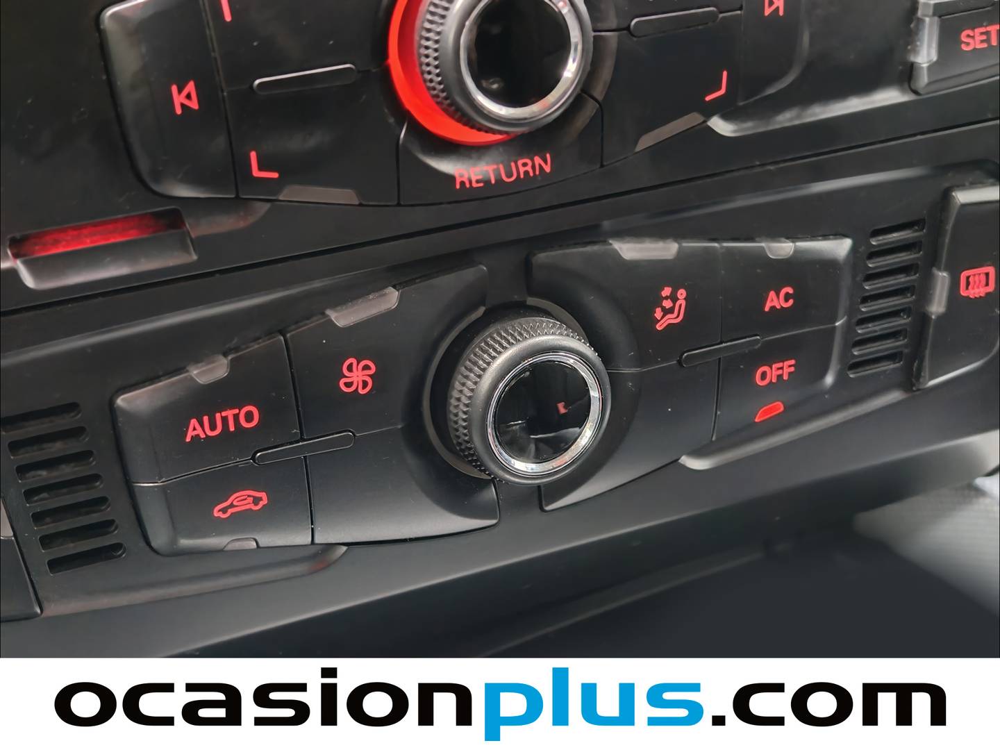 Acabados Audi Q5 Audi Q5 2.0 TFSI quattro (211 CV)