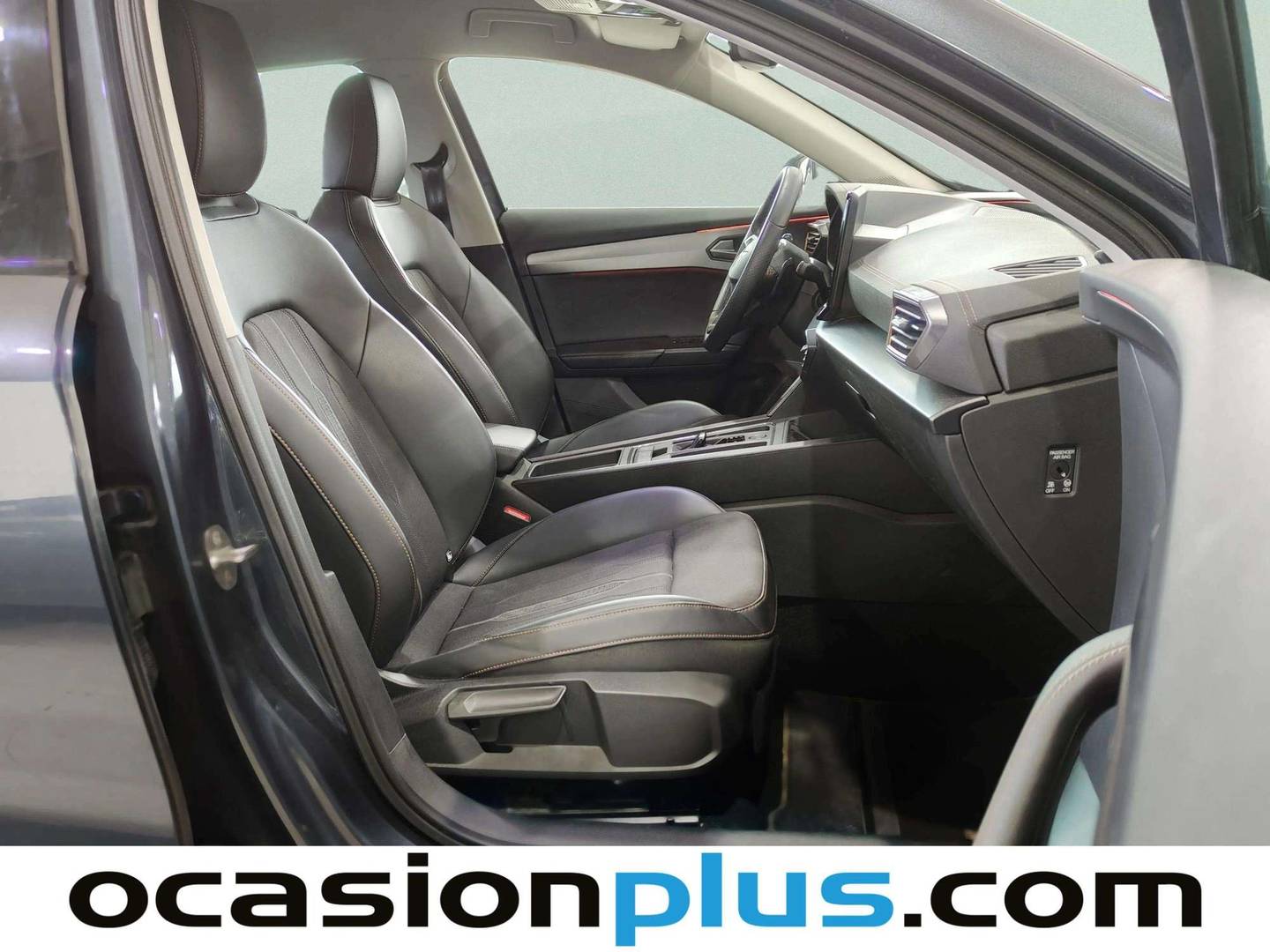Cupra Formentor Cupra Formentor 1.5 TSI DSG (150 CV) 150cv