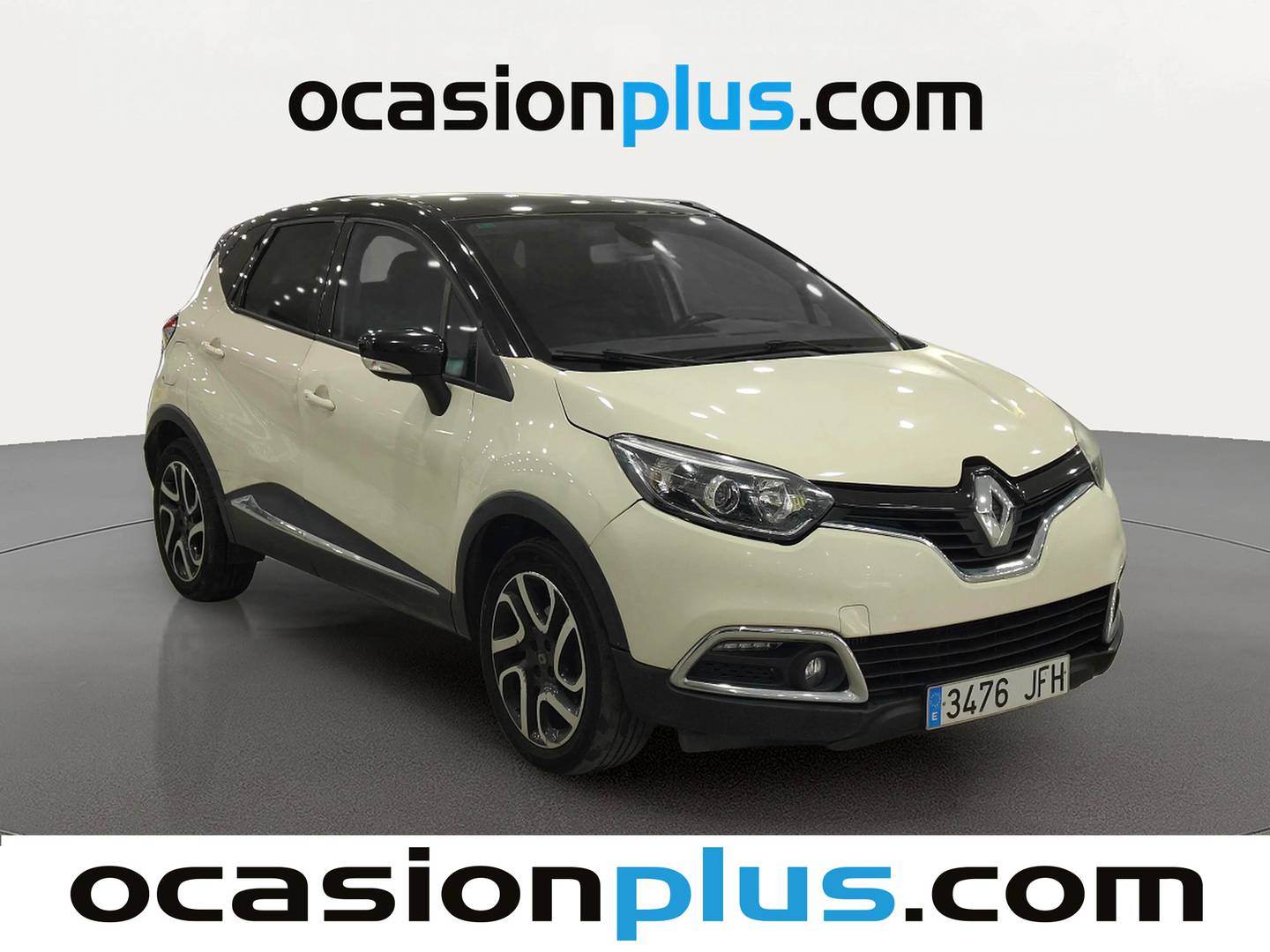 Foto Renault Captur Renault Captur Zen Energy dCi (90 CV) eco2