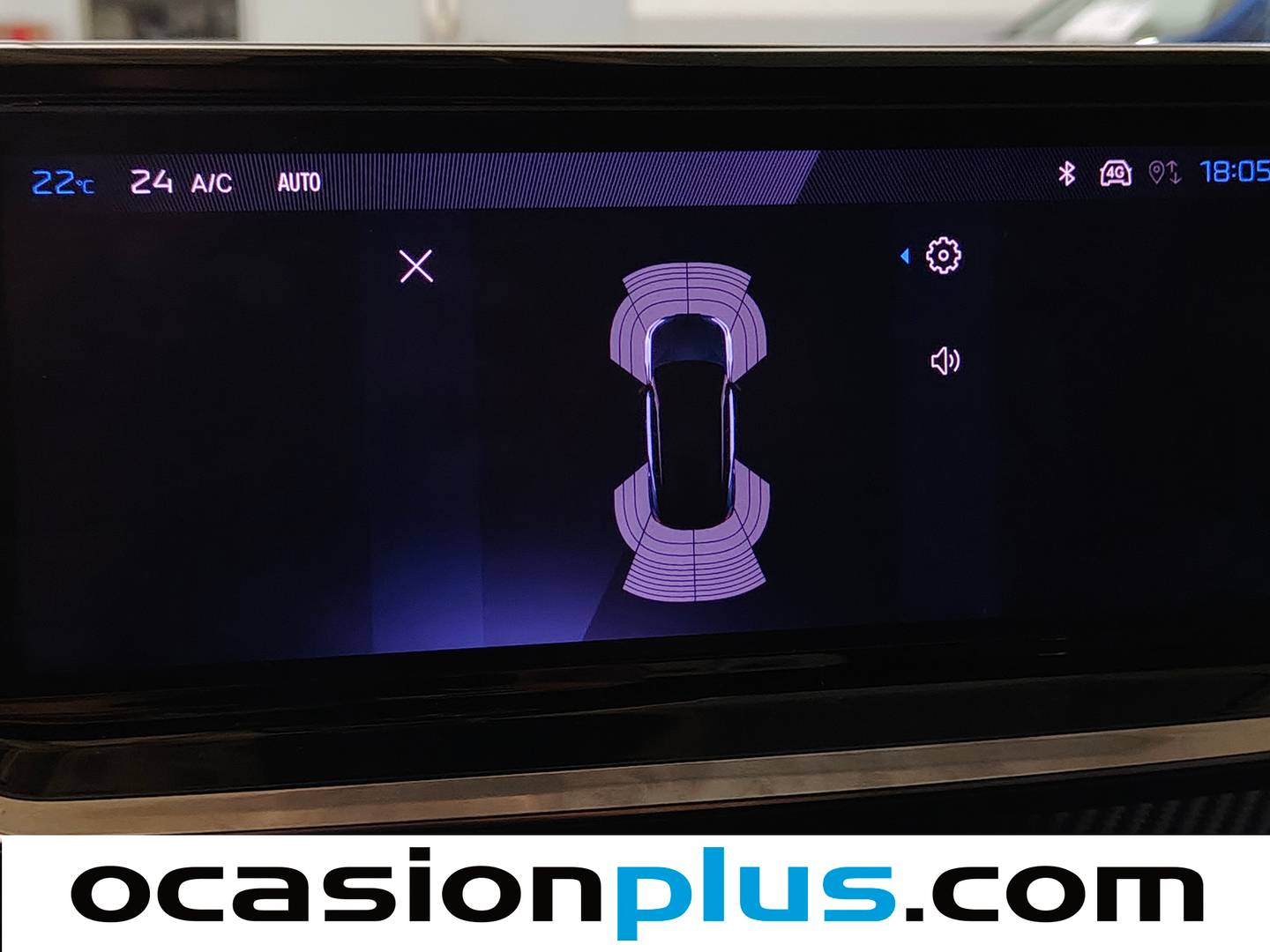 Extras del Peugeot 2008 Peugeot 2008 PureTech 130 S&S Allure EAT8 (130 CV)