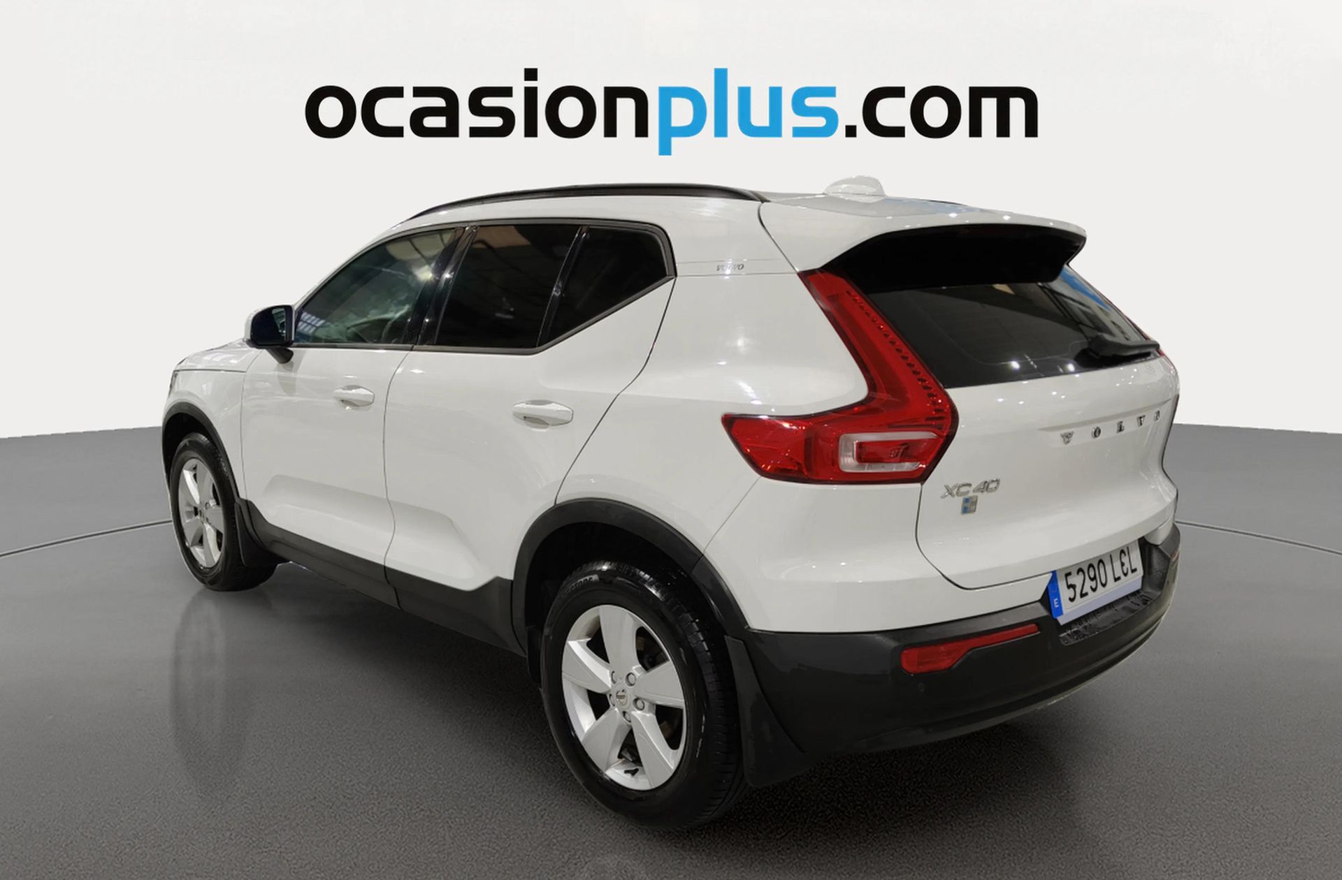 Volvo XC40 D3 - foto 3