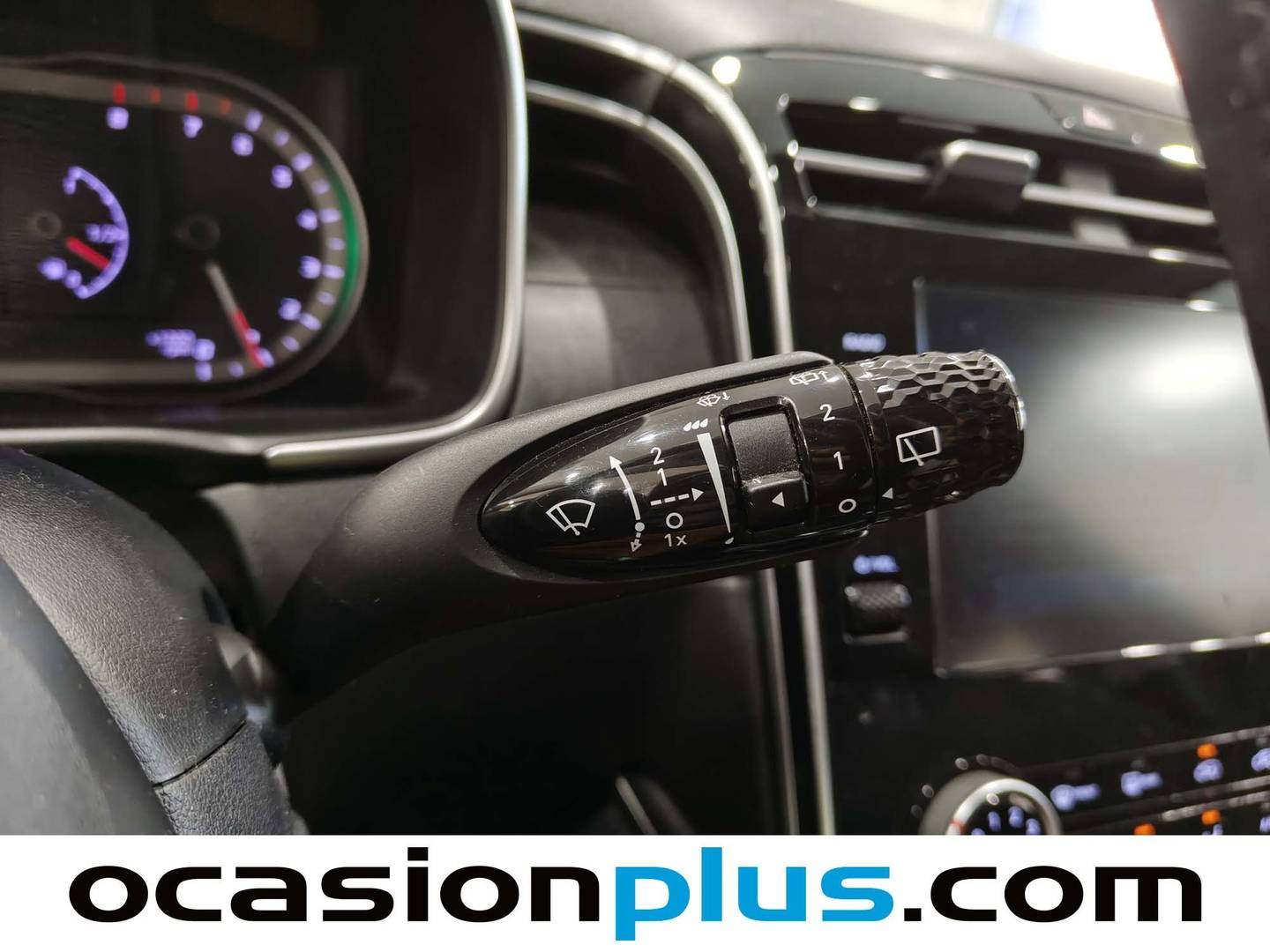 Hyundai Tucson Hyundai Tucson 1.6 TGDI Klass 4x2 (150 CV) barato