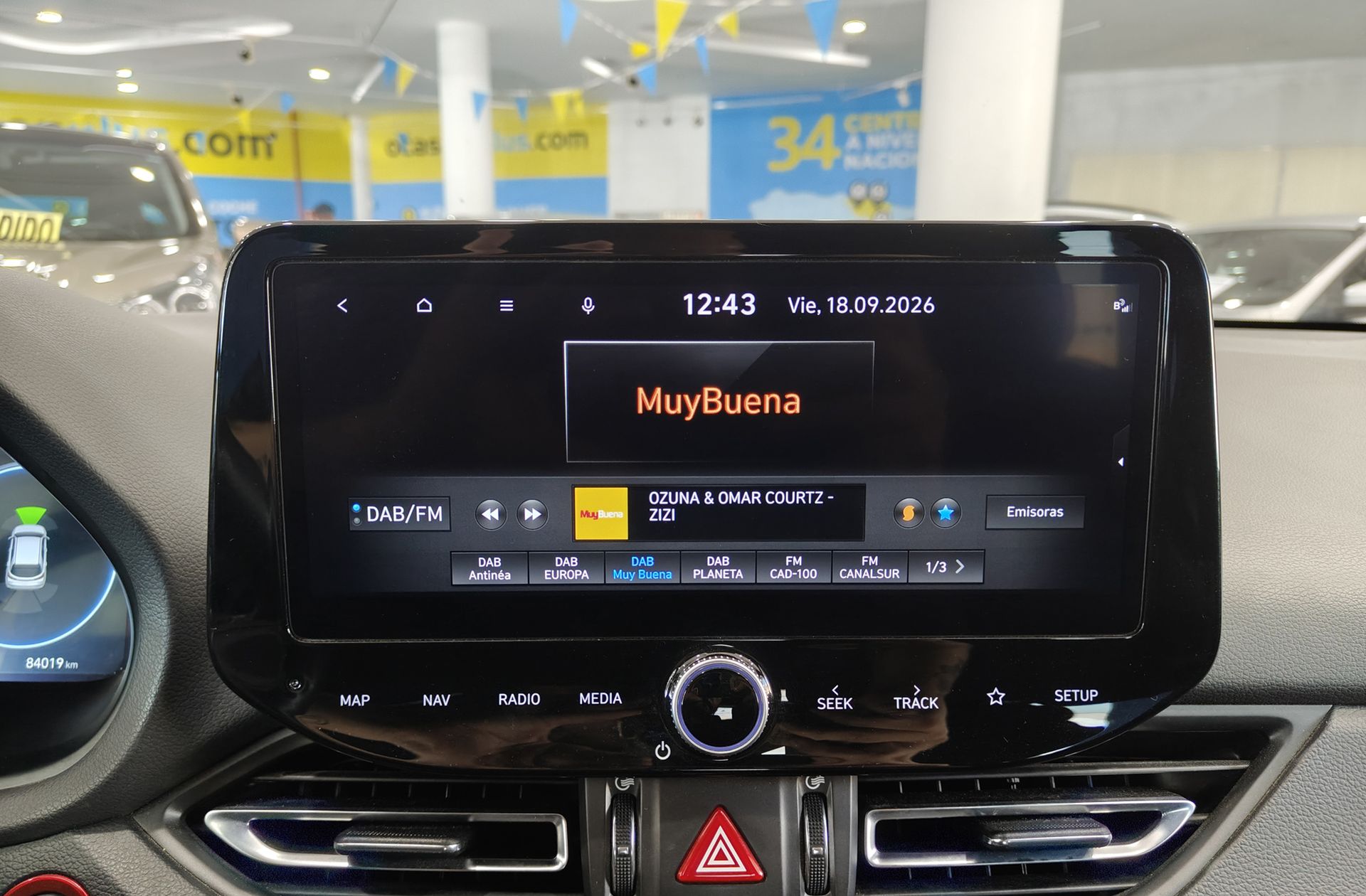 Hyundai i30 1.0 T-GDi N Line - foto 34