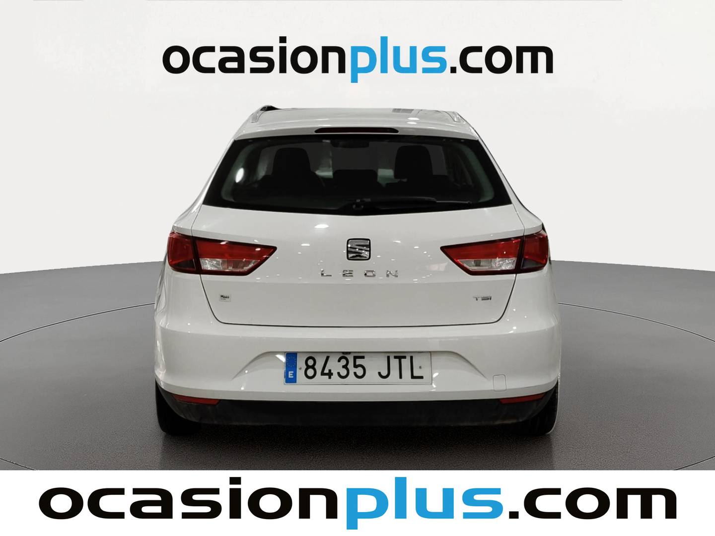 Seat León Seat León ST 1.4 TSI S&S Style (125 CV) barato