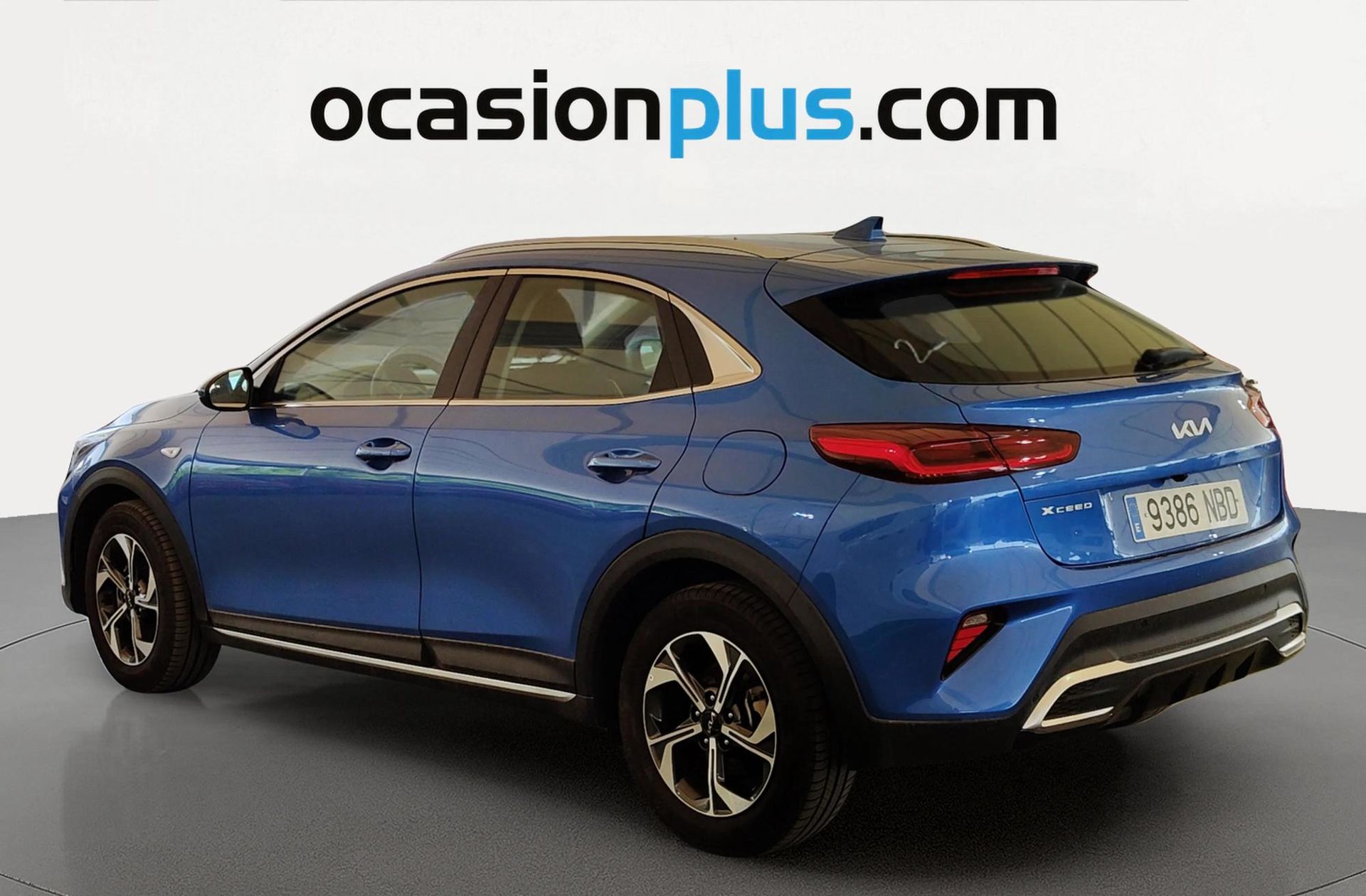 Kia XCeed 1.0 T-GDi Drive - foto 3