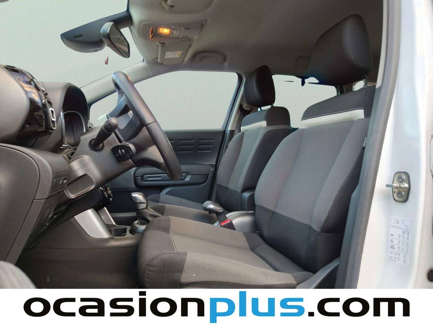 Foto Citroën C3 Aircross Citroen C3 Aircross BlueHDi 120 S&S Shine EAT6 (120 CV)