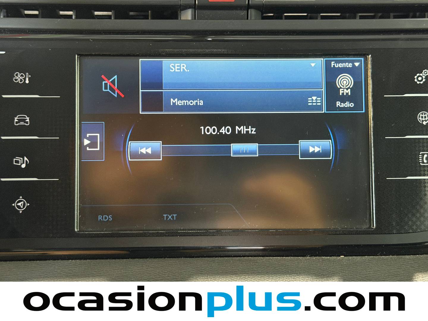 Citroën Grand C4 Picasso Citroën Grand C4 Picasso BlueHDi 120 Feel (120 CV) 7 Plazas barato