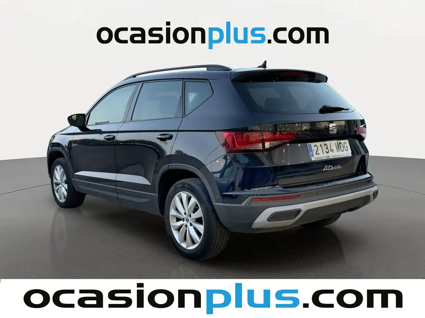 Foto Seat Ateca SEAT Ateca 1.5 TSI S&S Style XL DSG  (150 CV)