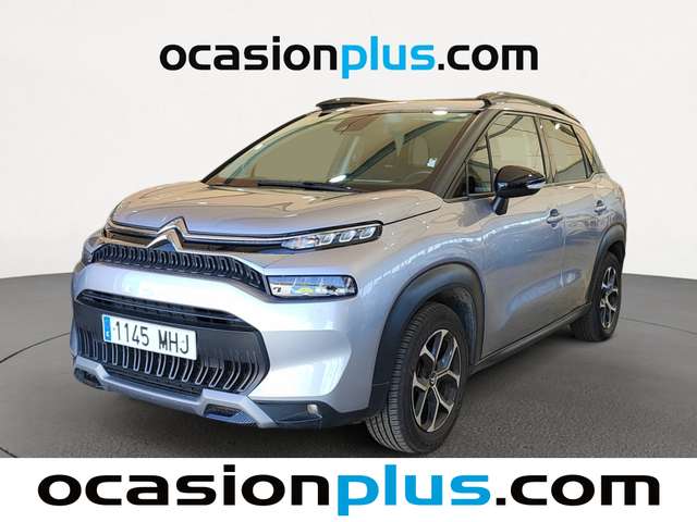 Citroën C3 Aircross PureTech 110 S&S Shine  (110 CV) de segunda mano