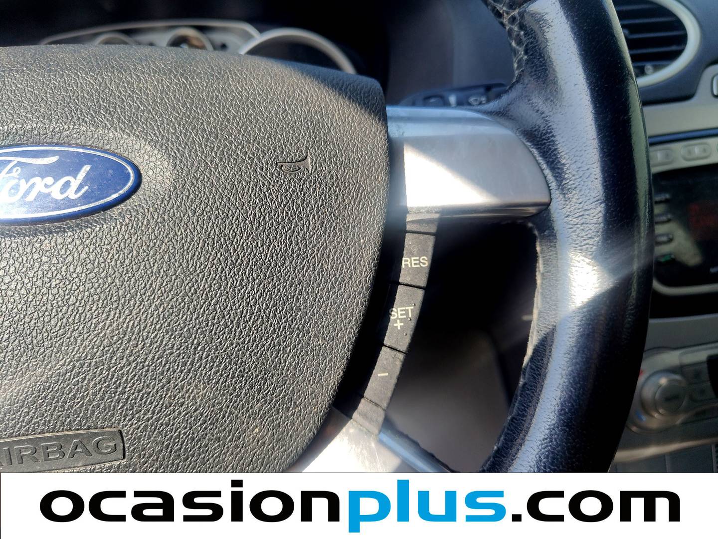 Ford Focus Ford Focus 1.6 TDCI Trend (109 CV) 109cv