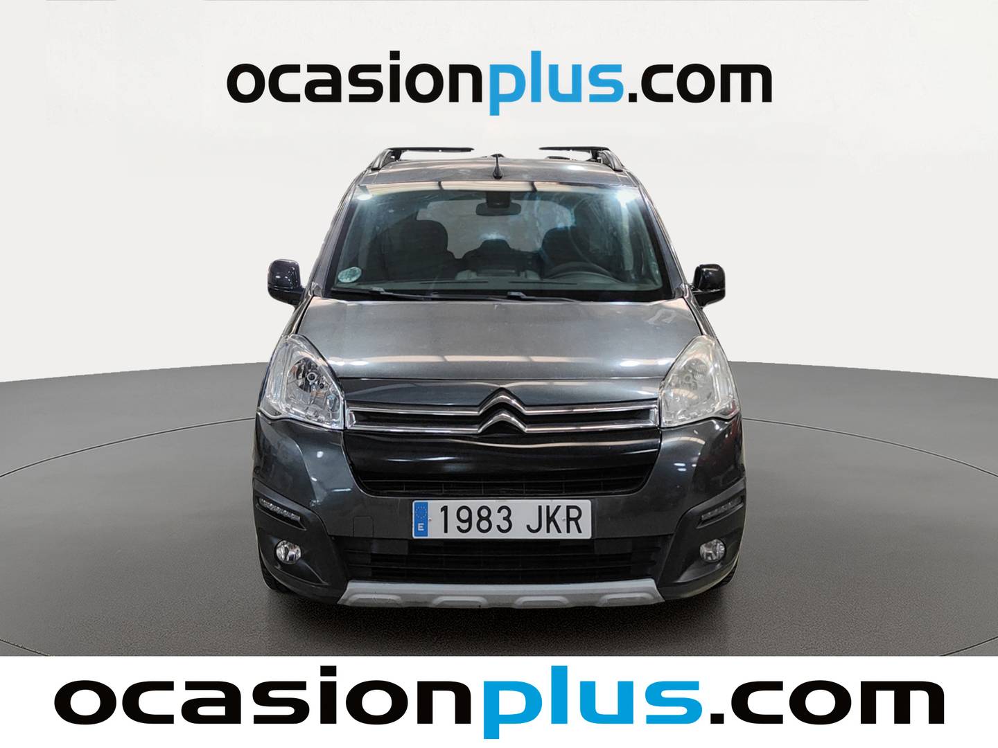 Citroën Berlingo Citroën Berlingo Combi BlueHDi 100 Multispace XTR Plus (100 CV) 100cv