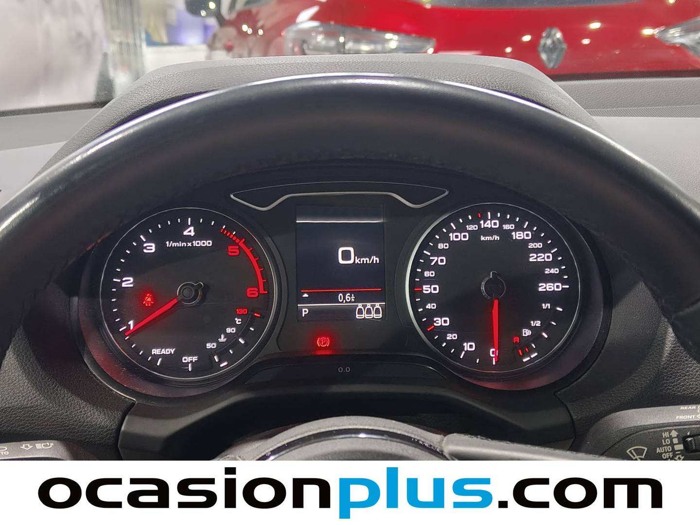 Foto Audi Q2 Audi Q2 Advanced 35 TDI (150 CV) S tronic