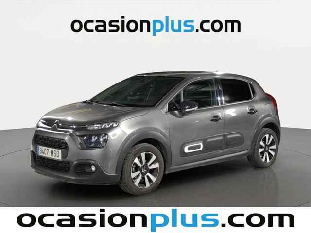 Citroën C3 Ocasión Madrid