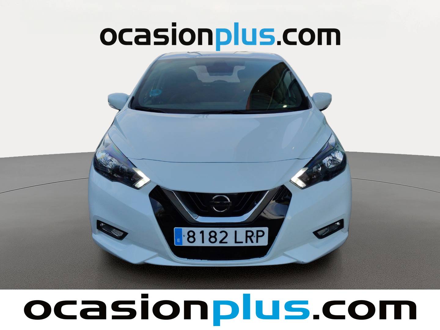 Nissan Micra Nissan Micra IG-T Acenta (92 CV) de segunda mano