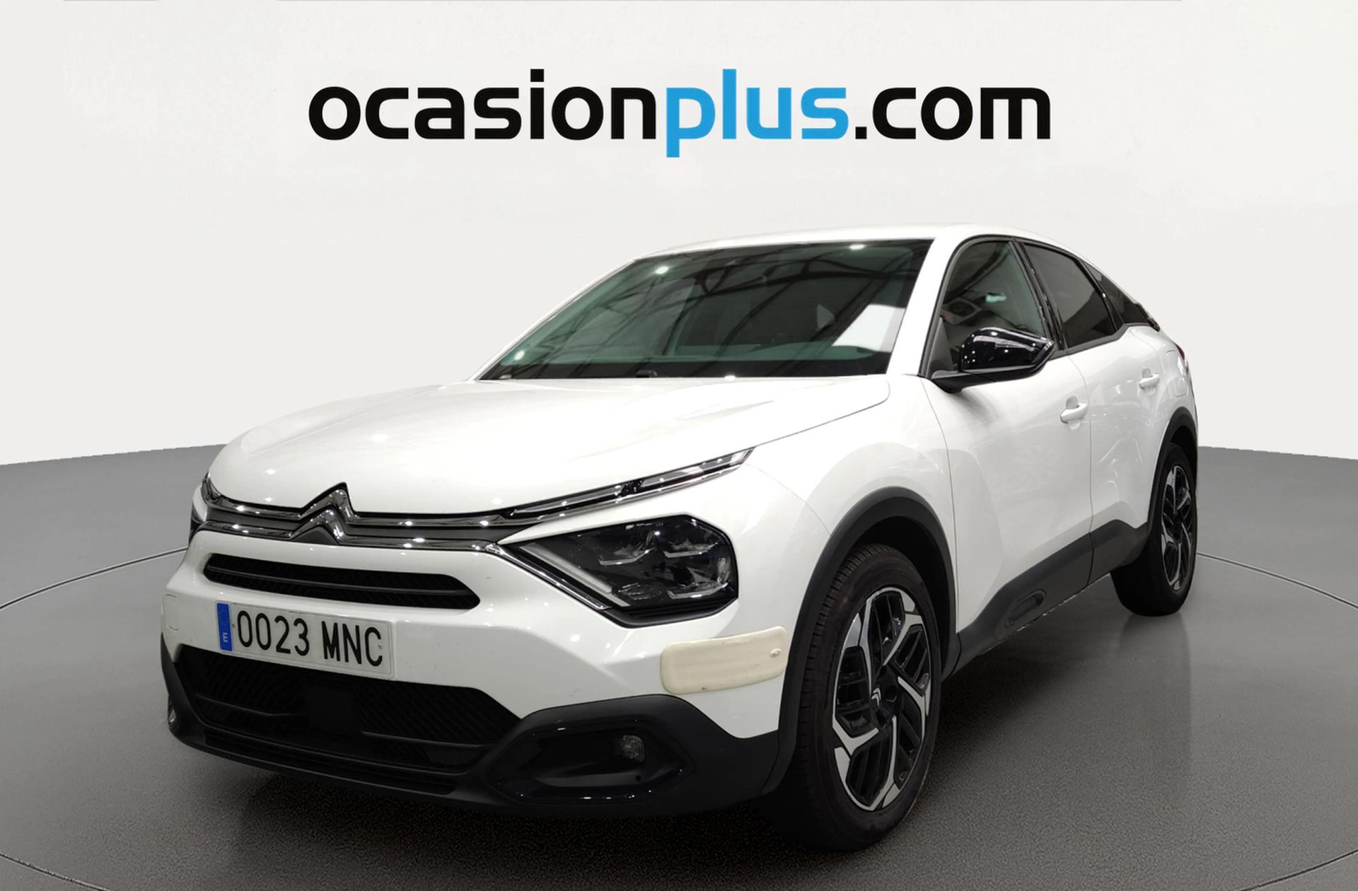Citroën C4 PureTech 130 Plus