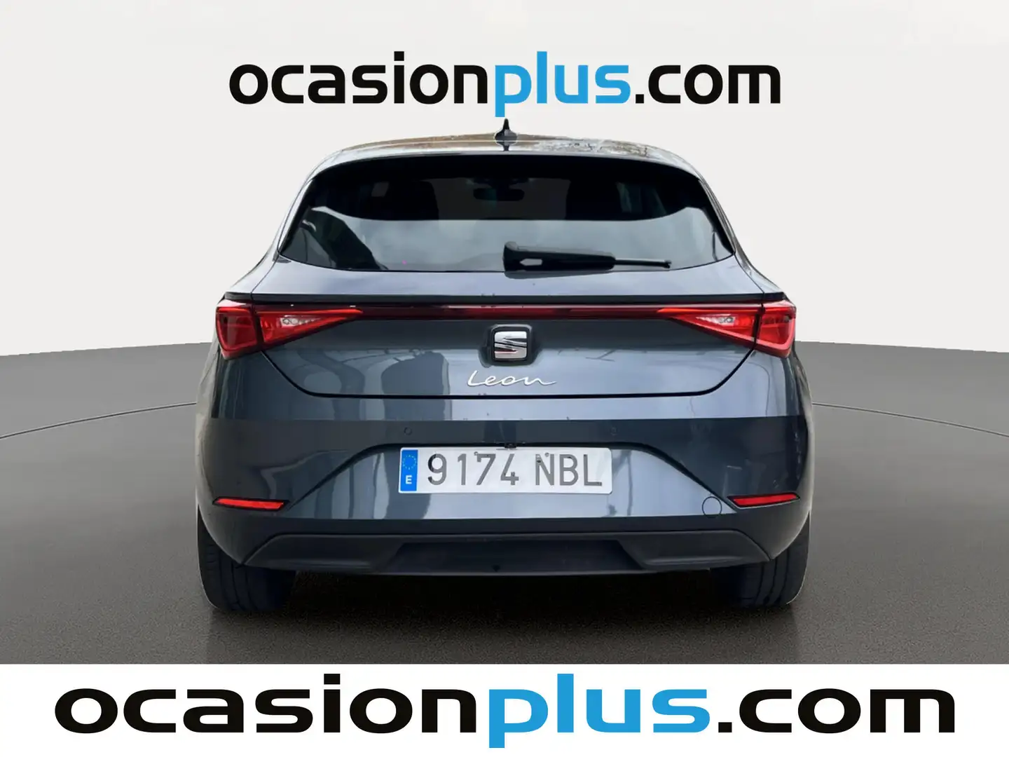 Foto Seat León SEAT León 2.0 TDI S&S Style XL (116 CV)