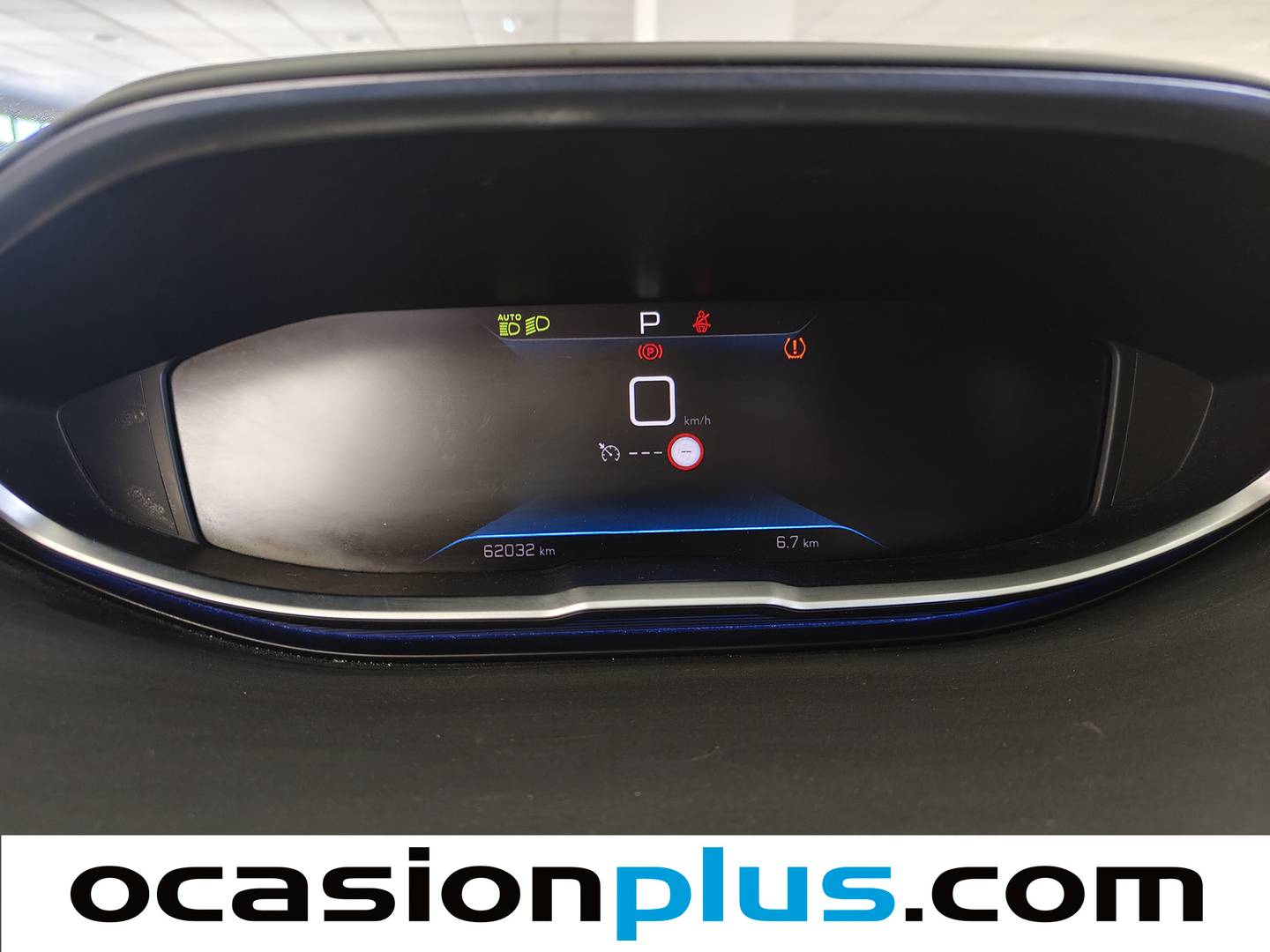 Peugeot 5008 Peugeot 5008 BlueHDI 130 S&S Allure Pack EAT8 (130 CV) 7 Plazas de segunda mano