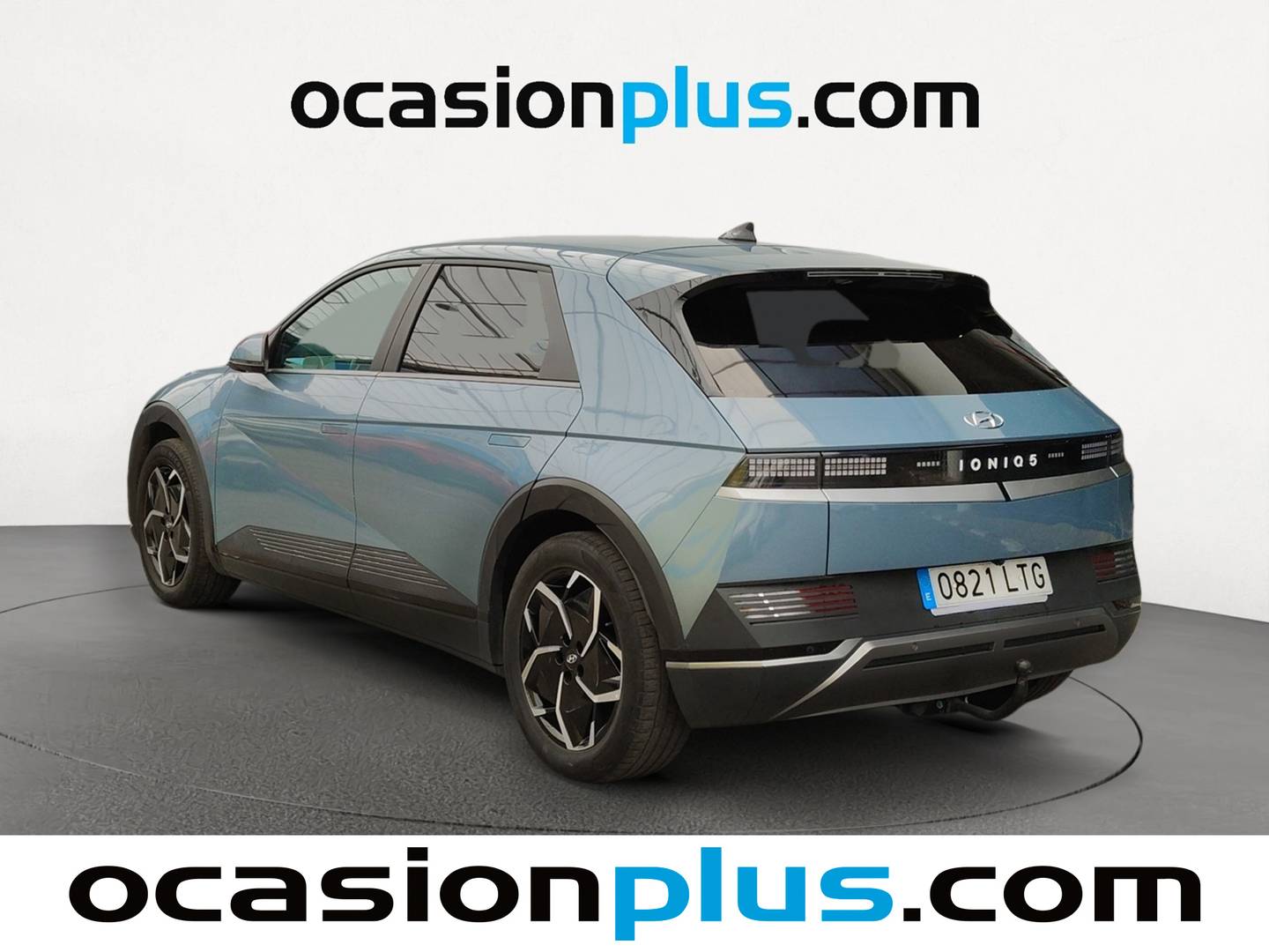 Foto Hyundai IONIQ 5 Hyundai Ioniq 5 58KWH Light RWD (170 CV)