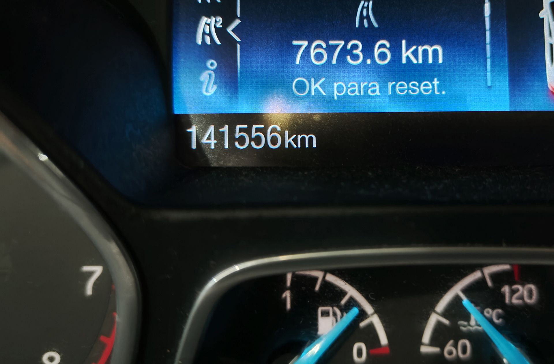 Ford Focus 1.0 EcoBoost Trend+ - foto 7