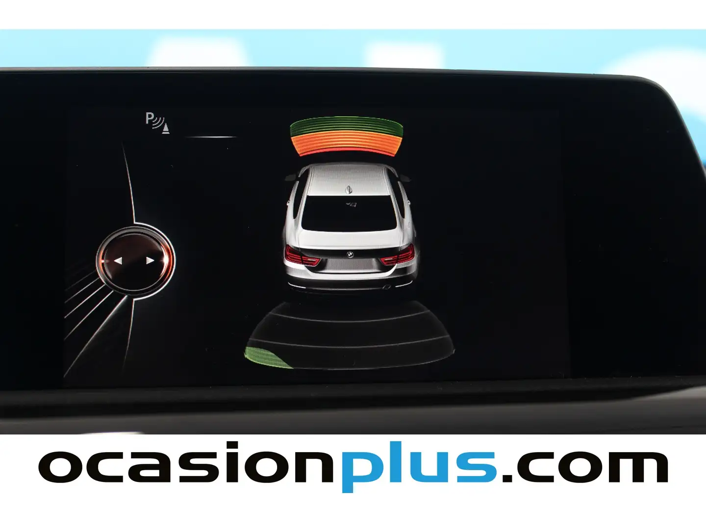 Foto BMW Serie 4 BMW Serie 4 418d Coupe (150 CV)