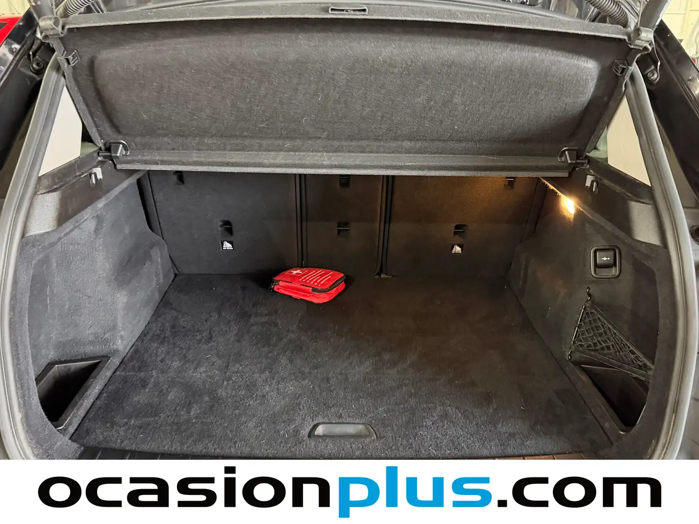 Foto BMW X1 BMW X1 sDrive18d (150 CV)