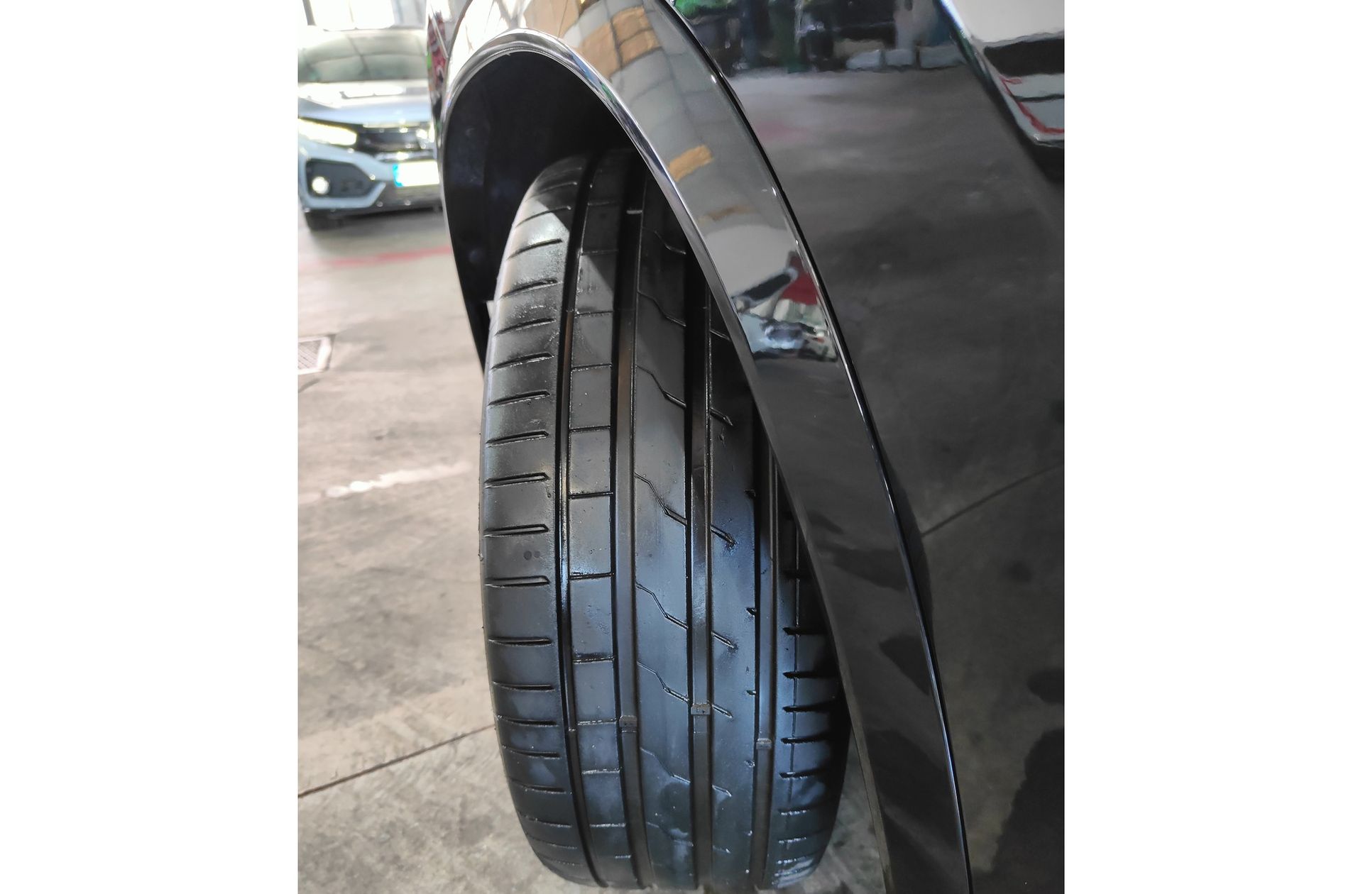 BMW iX1 eDrive20 - foto 37