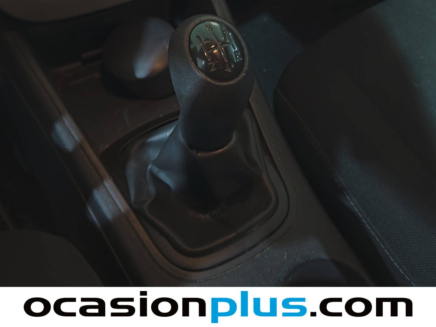 Renault Mégane Renault Megane dCi 90 Generation (85 CV) de segunda mano