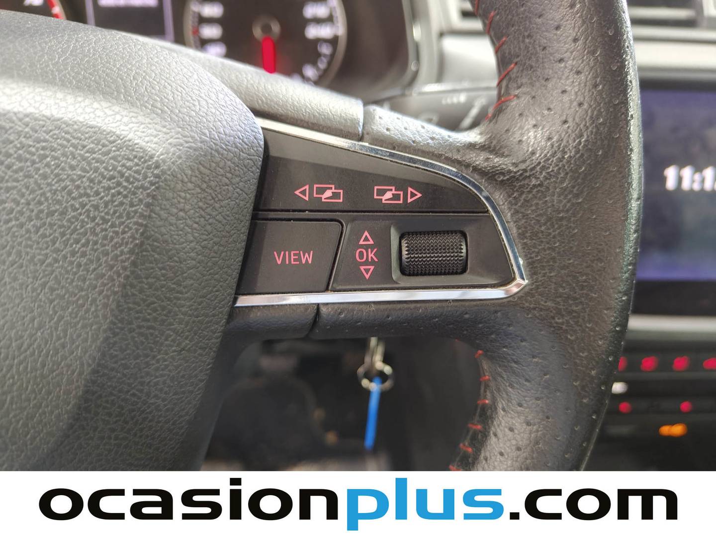 Paquetes del Seat Ibiza Seat Ibiza 1.0 TSI FR (110 CV)