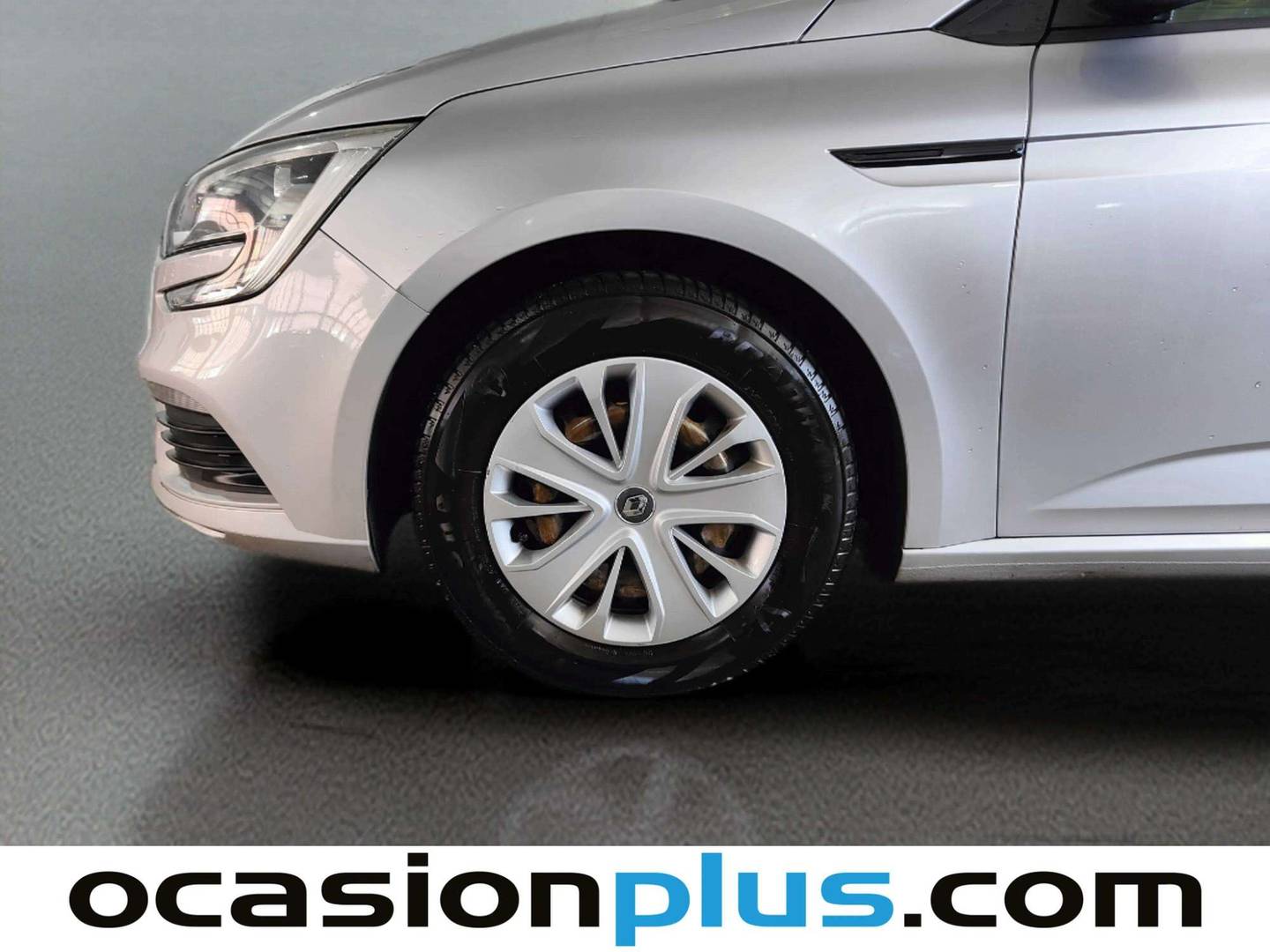 Renault Mégane Renault Megane Life Energy TCe (100 CV) seminuevo