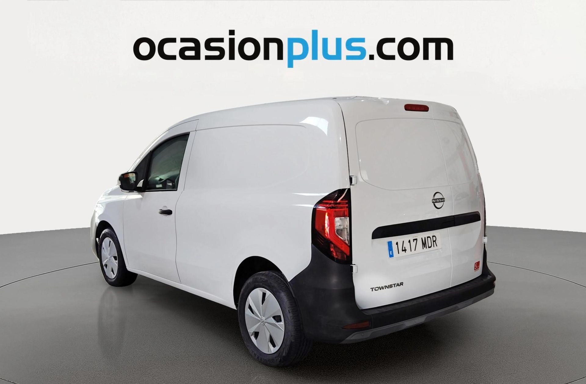Nissan Townstar Furgon 1.3G L1 Profesional - foto 3