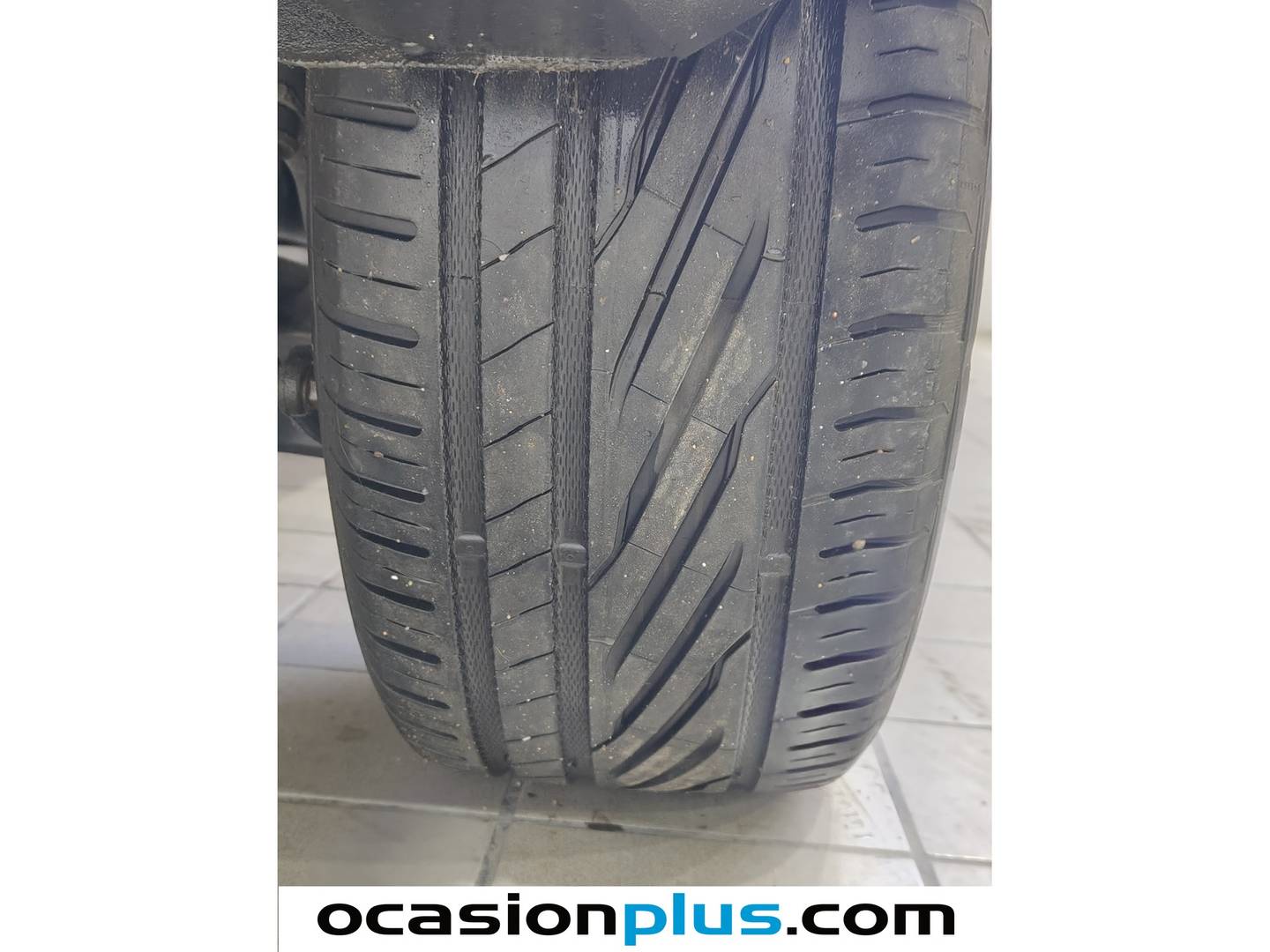 Ford Kuga Ford Kuga 1.5 TDCI S&S Business 4x2 (120 CV) de segunda mano