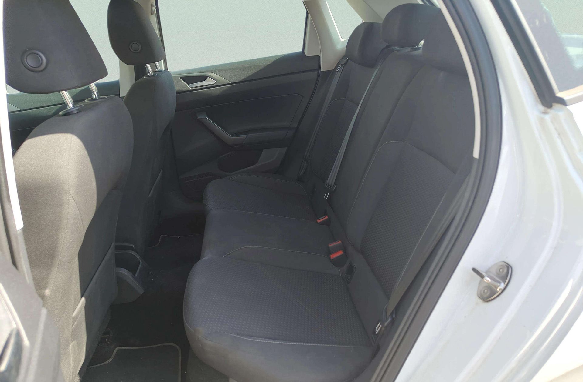 Volkswagen Polo Advance 1.0 TSI - foto 10