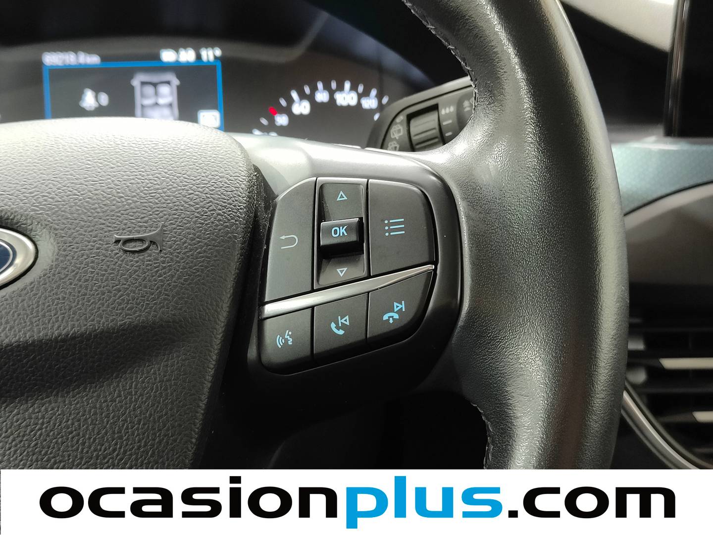 Foto Ford Focus Ford Focus 1.5 Ecoblue Active (120 CV)