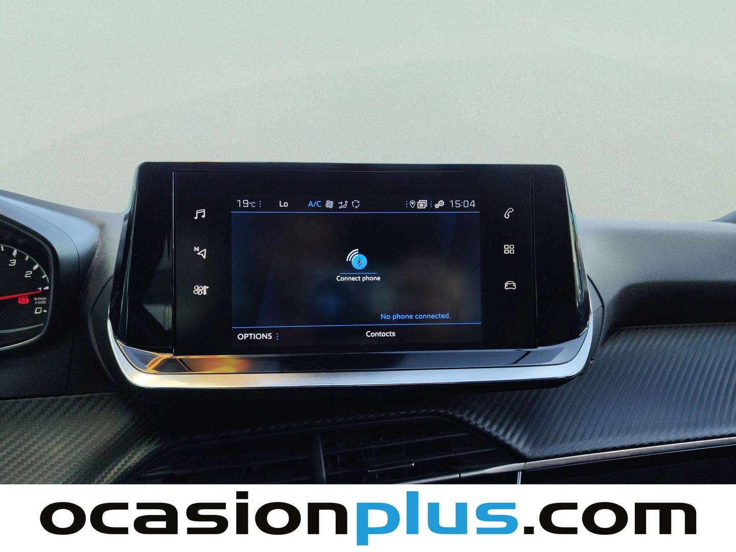 Foto Peugeot 2008 Peugeot 2008 PureTech 100 S&S Allure (100 CV)