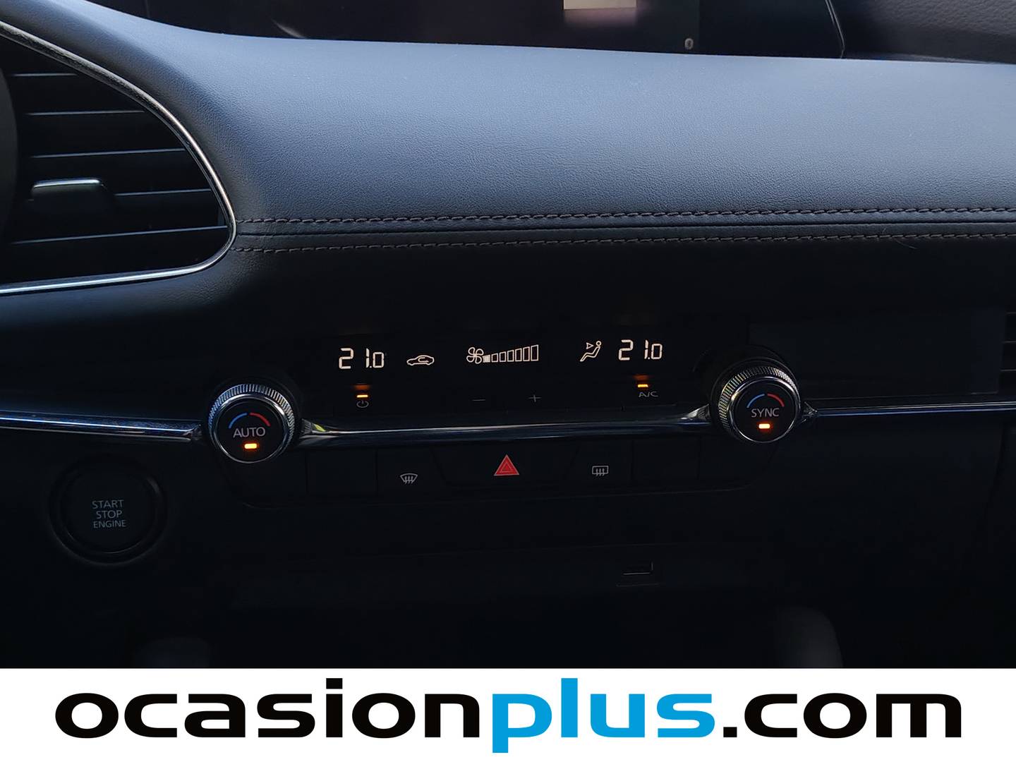 Foto Mazda Mazda3 Mazda Mazda 3 2.0 e-Skyactiv-G Evolution  (122 CV)