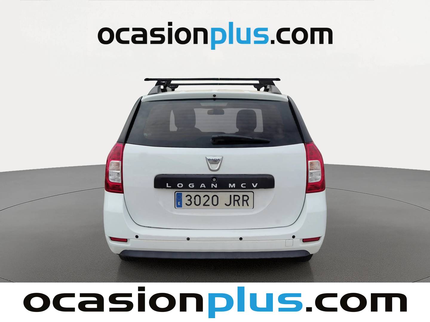Dacia Logan Dacia Logan MCV Laureate TCE (90 CV) barato