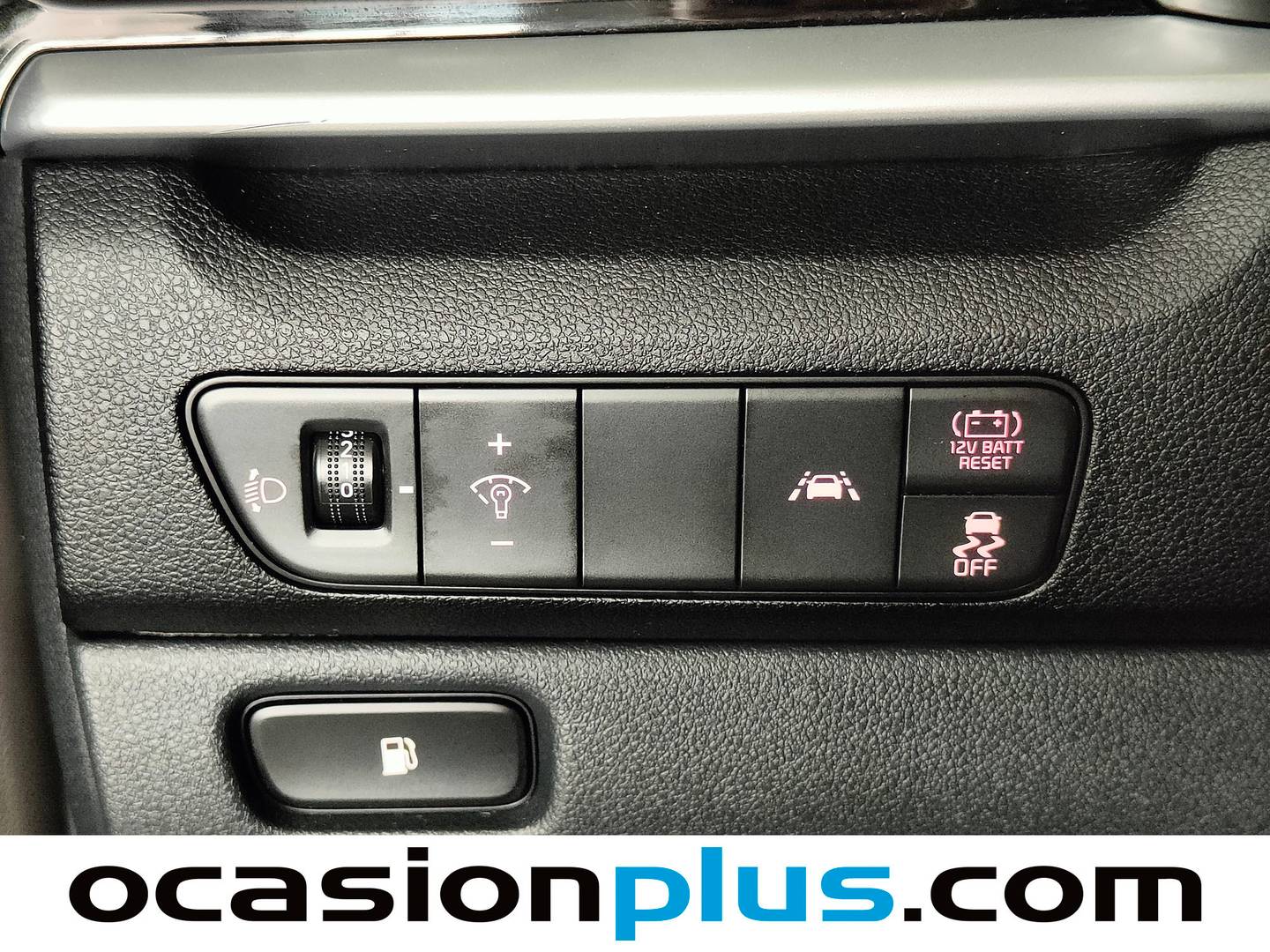 KIA Niro KIA Niro 1.6 GDi HEV Híbrido Drive (141 CV) seminuevo