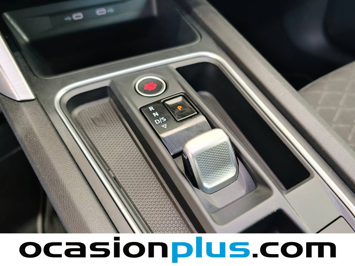 Seat León Seat León 1.5 eTSI S&S FR Go XL DSG  (150 CV) de segunda mano