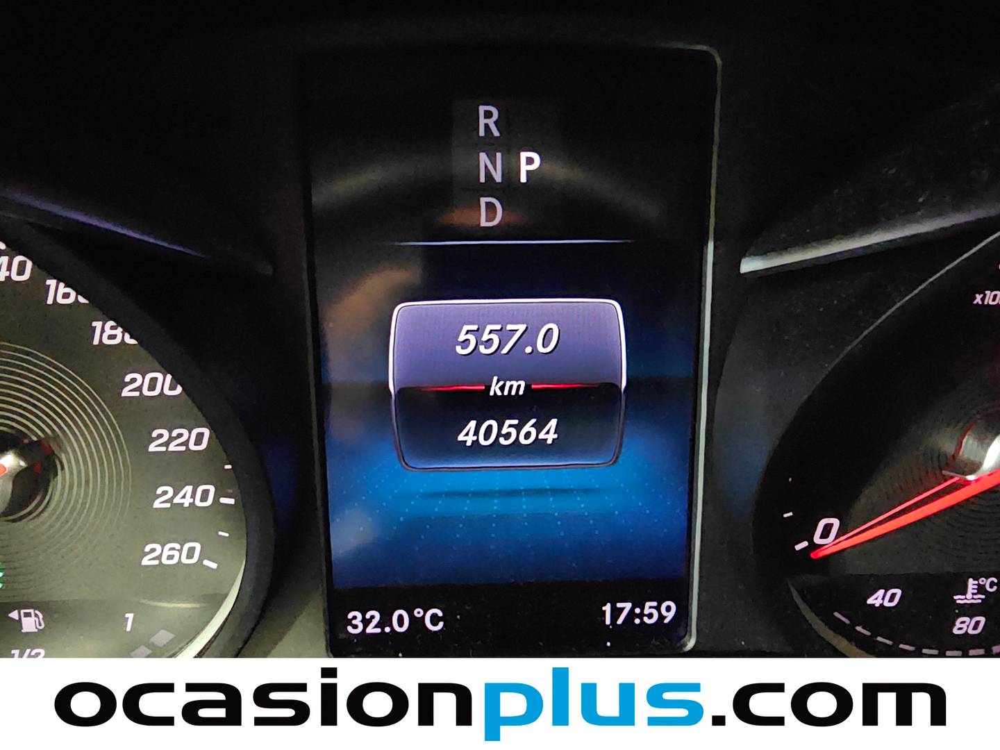 Mercedes Clase V Mercedes Clase V V 220 d Largo (163 CV) 8 PLAZAS 163cv