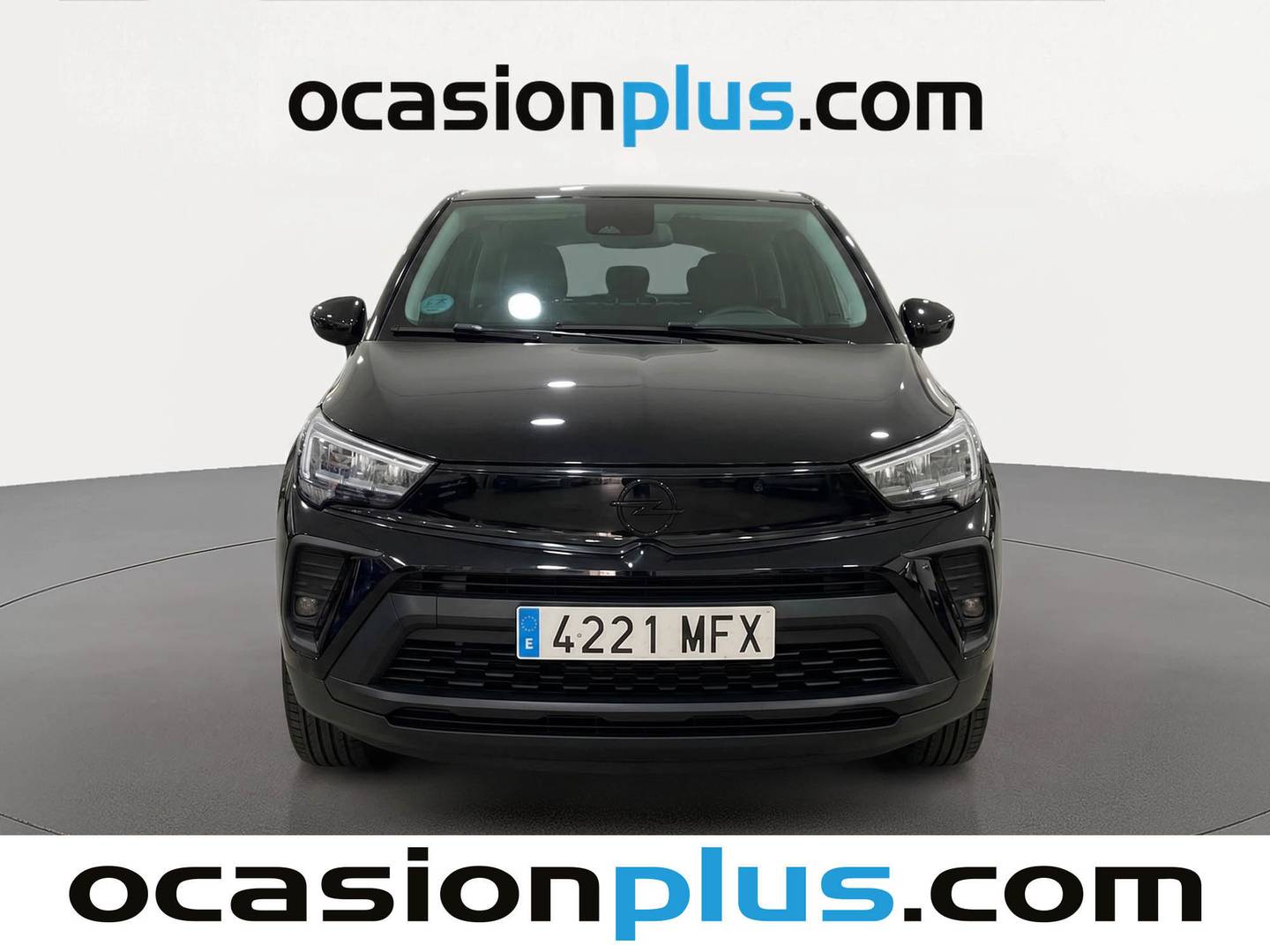 Opel Crossland Opel Crossland 1.2 GS (110 CV) 110cv