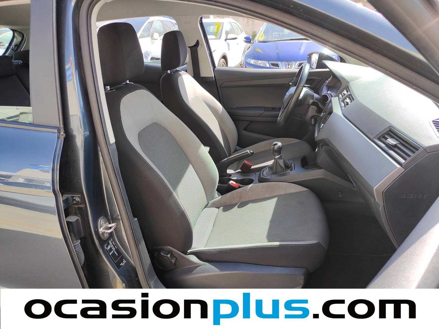 Seat Ibiza Seat Ibiza 1.0 TSI S&S Style (115 CV) km 0