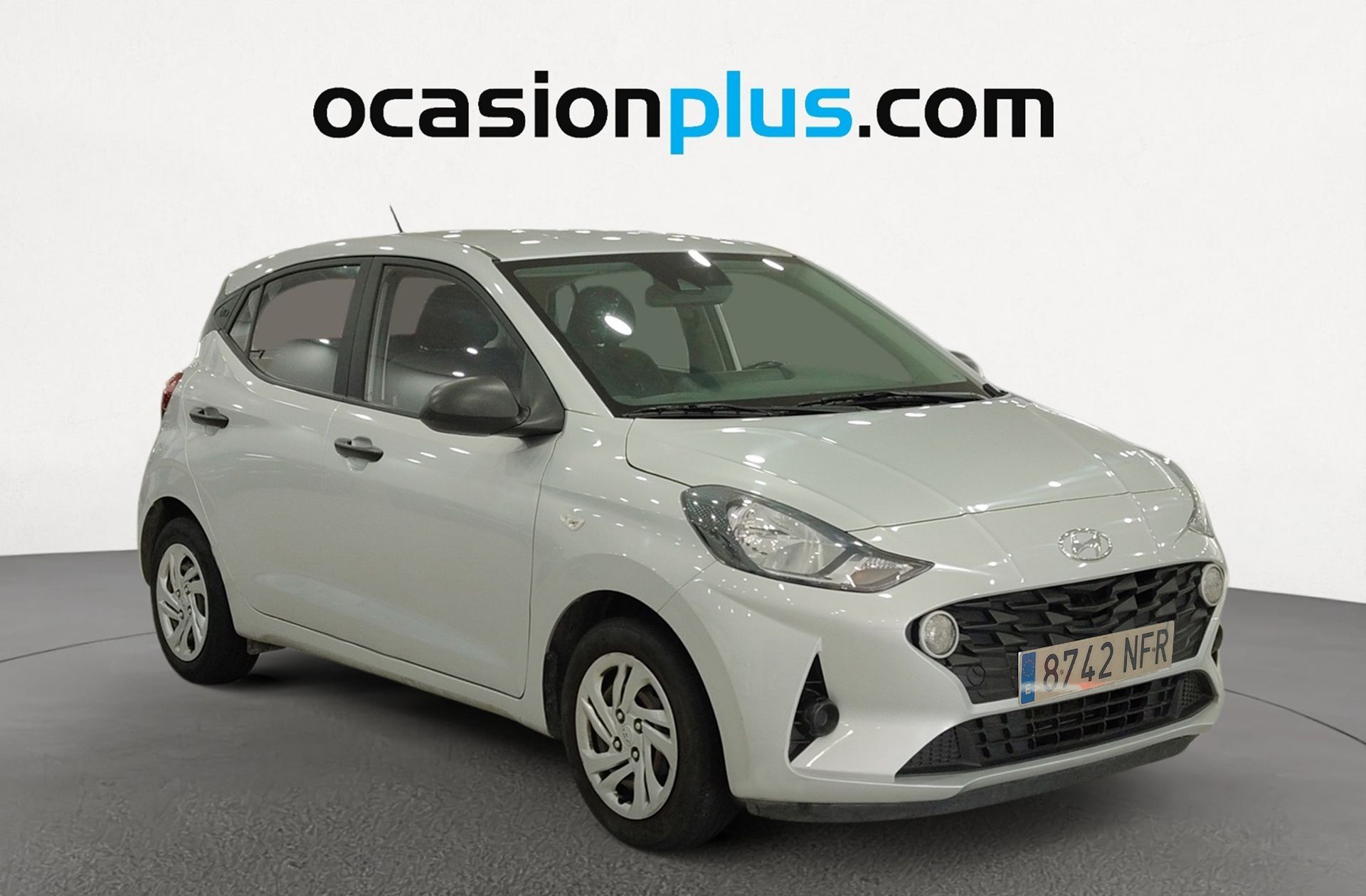 Hyundai i10 1.0 Essence - foto 2