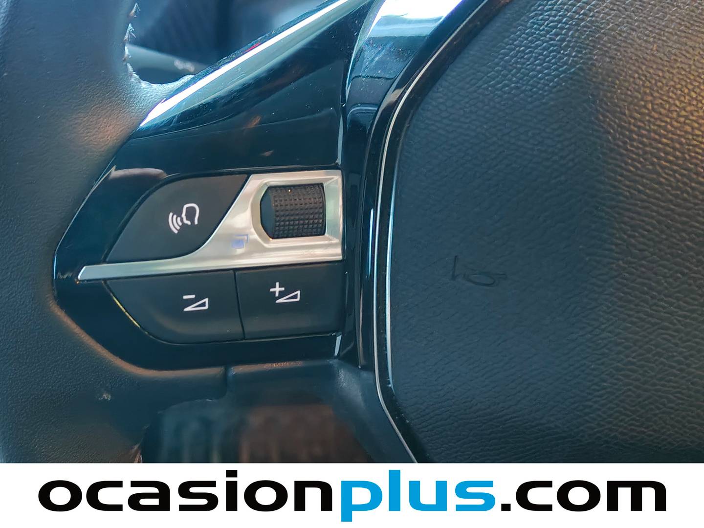 Peugeot 208 Peugeot 208 PureTech 100 Allure (100 CV) 2025