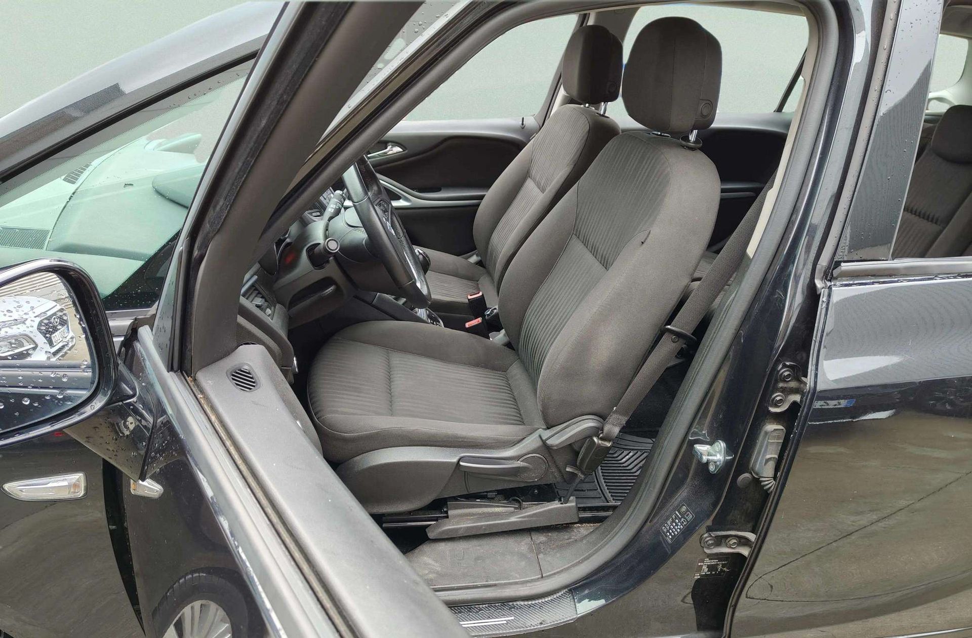 Opel Zafira 1.6 CDTi Selective 7 plazas - foto 11