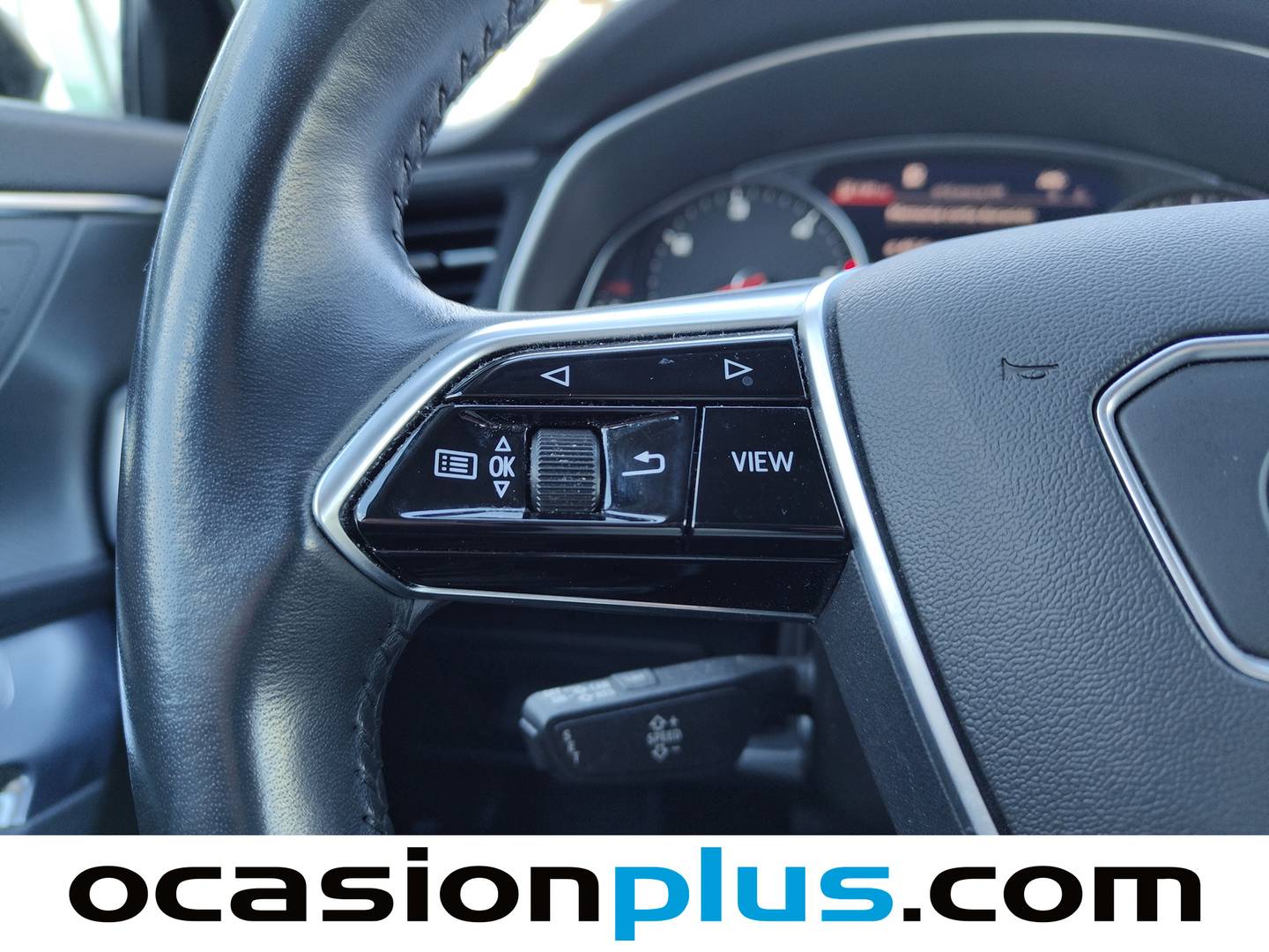 Foto Audi A6 Audi A6 Avant Avant Sport 40 TDI quattro-ultra (204 CV) S tronic