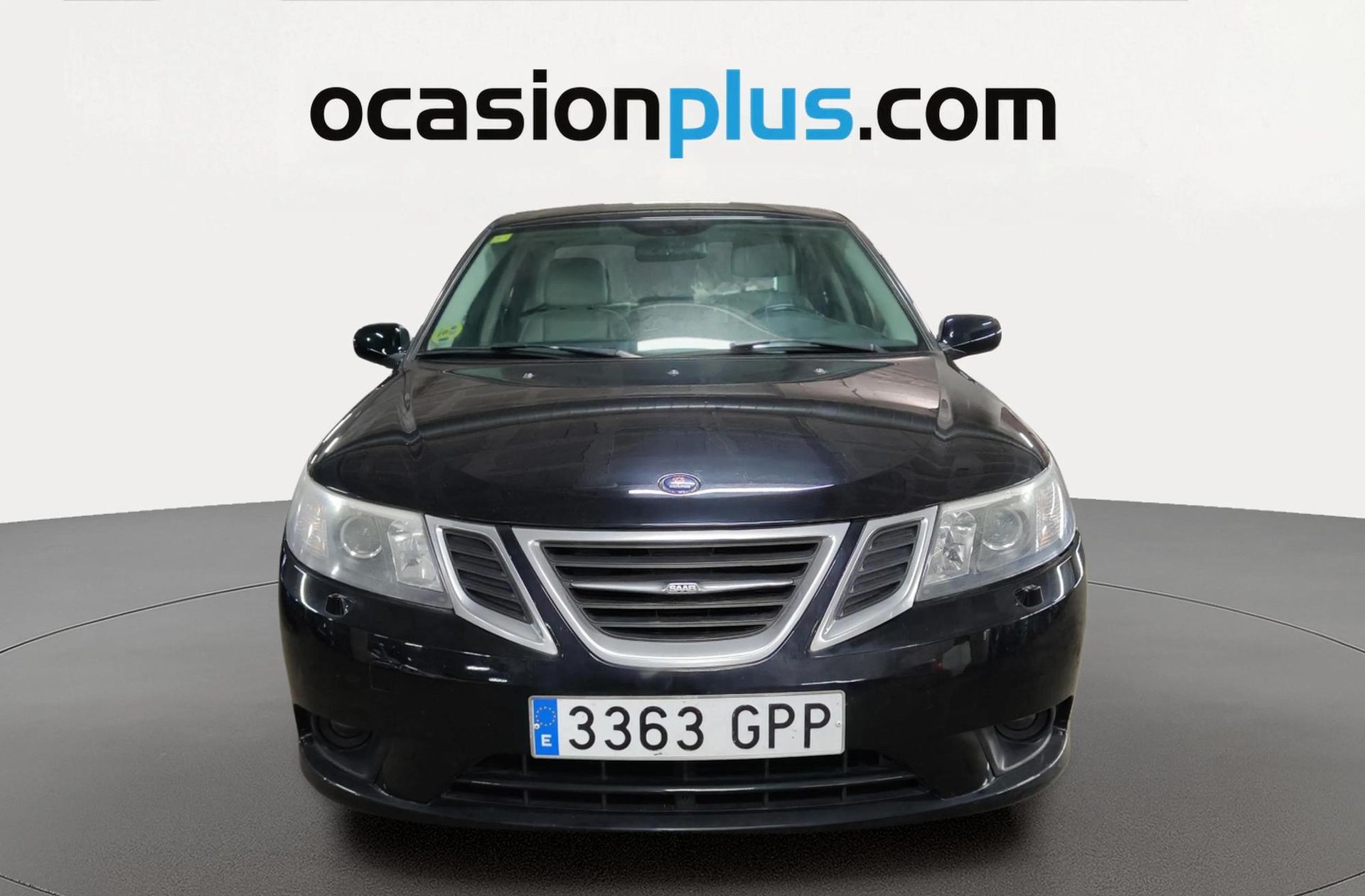 Saab 9-3 1.9 TiD Vector - foto 11