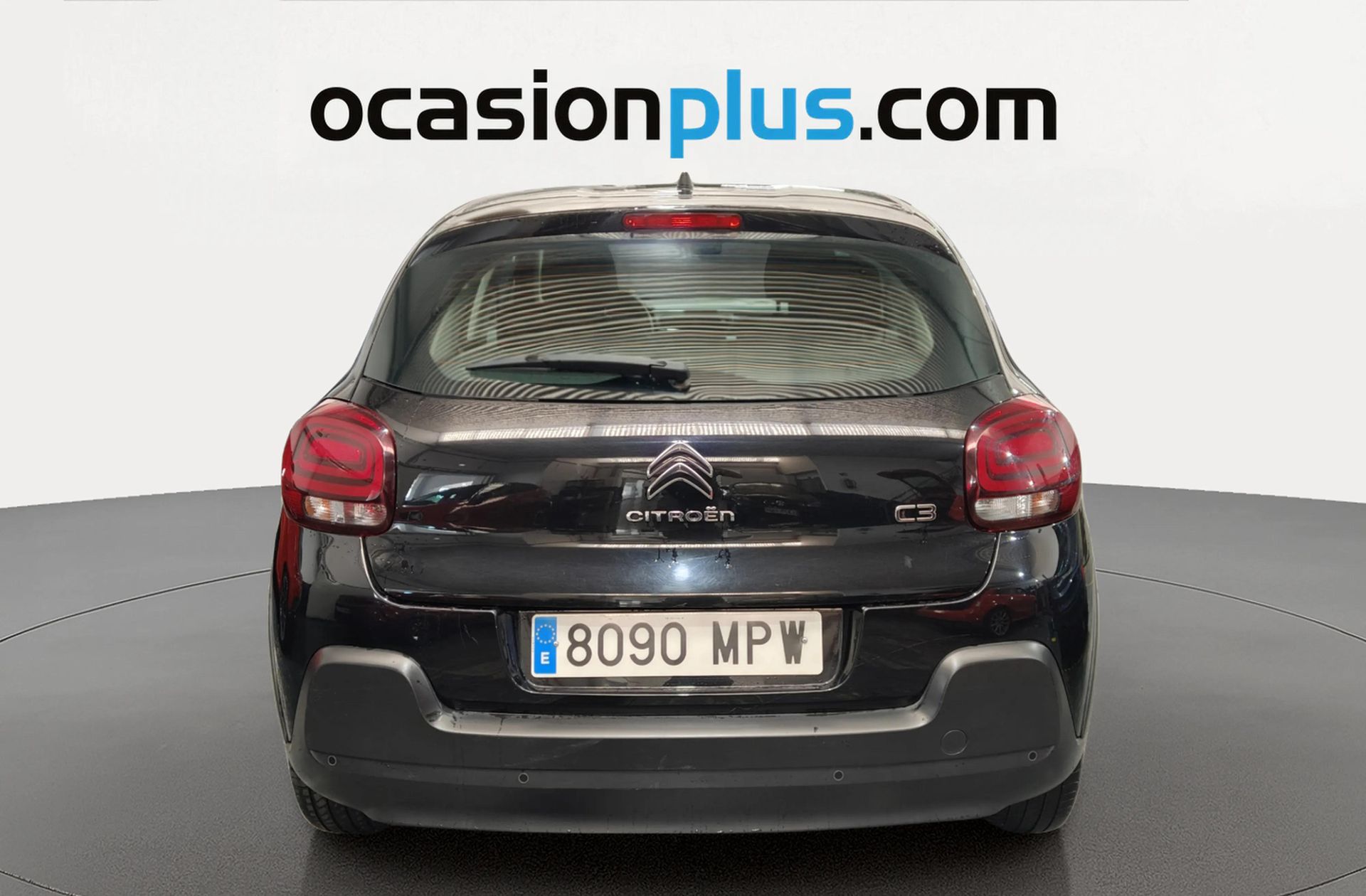 Citroën C3 PureTech 83 Plus - foto 15