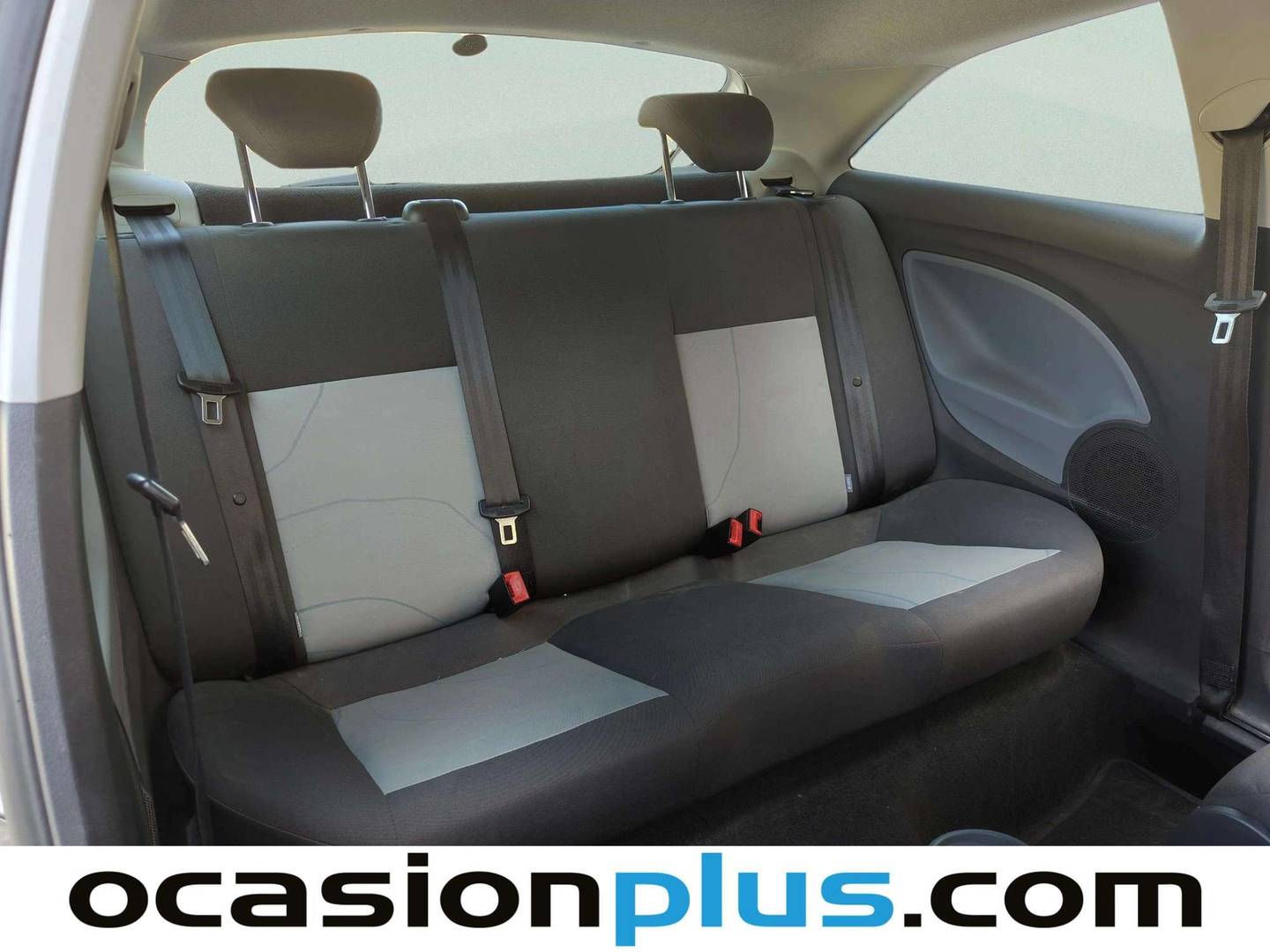 Seat Ibiza Seat Ibiza SC 1.2 TDI CR Reference (75 CV) diésel