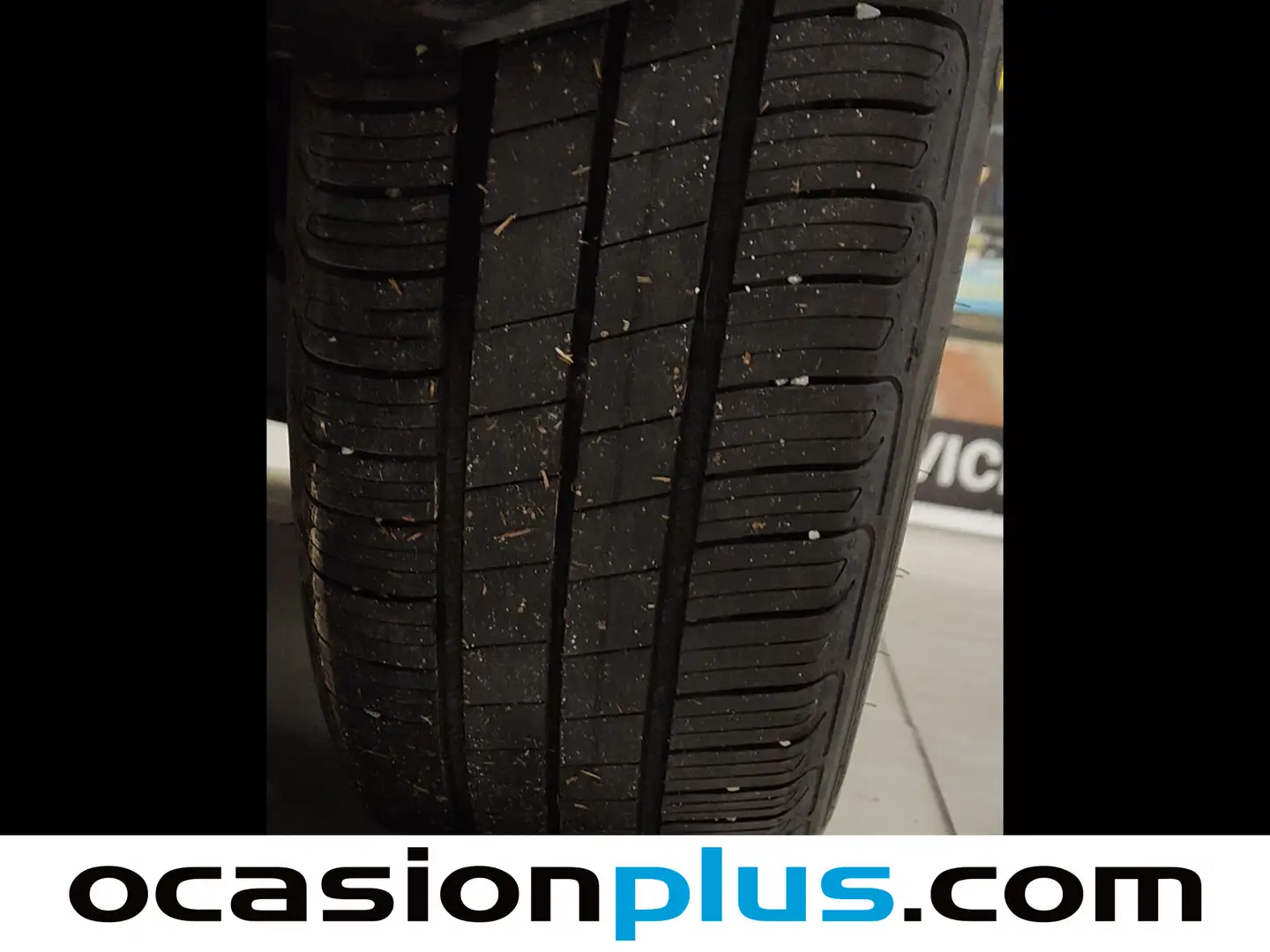 Foto Citroën C4 X Citroen C4 X PureTech 100 S&S 6v You (102 CV)